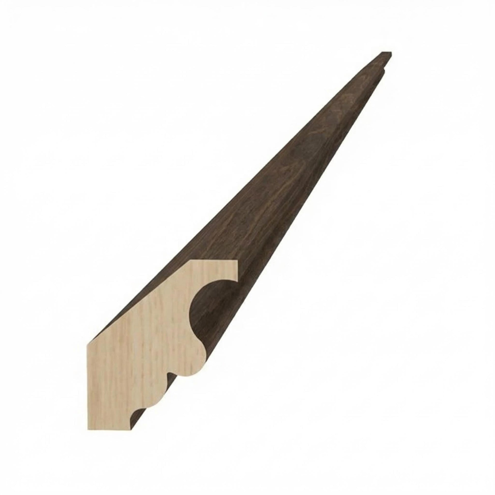 Crown Molding (CM2) · Slim