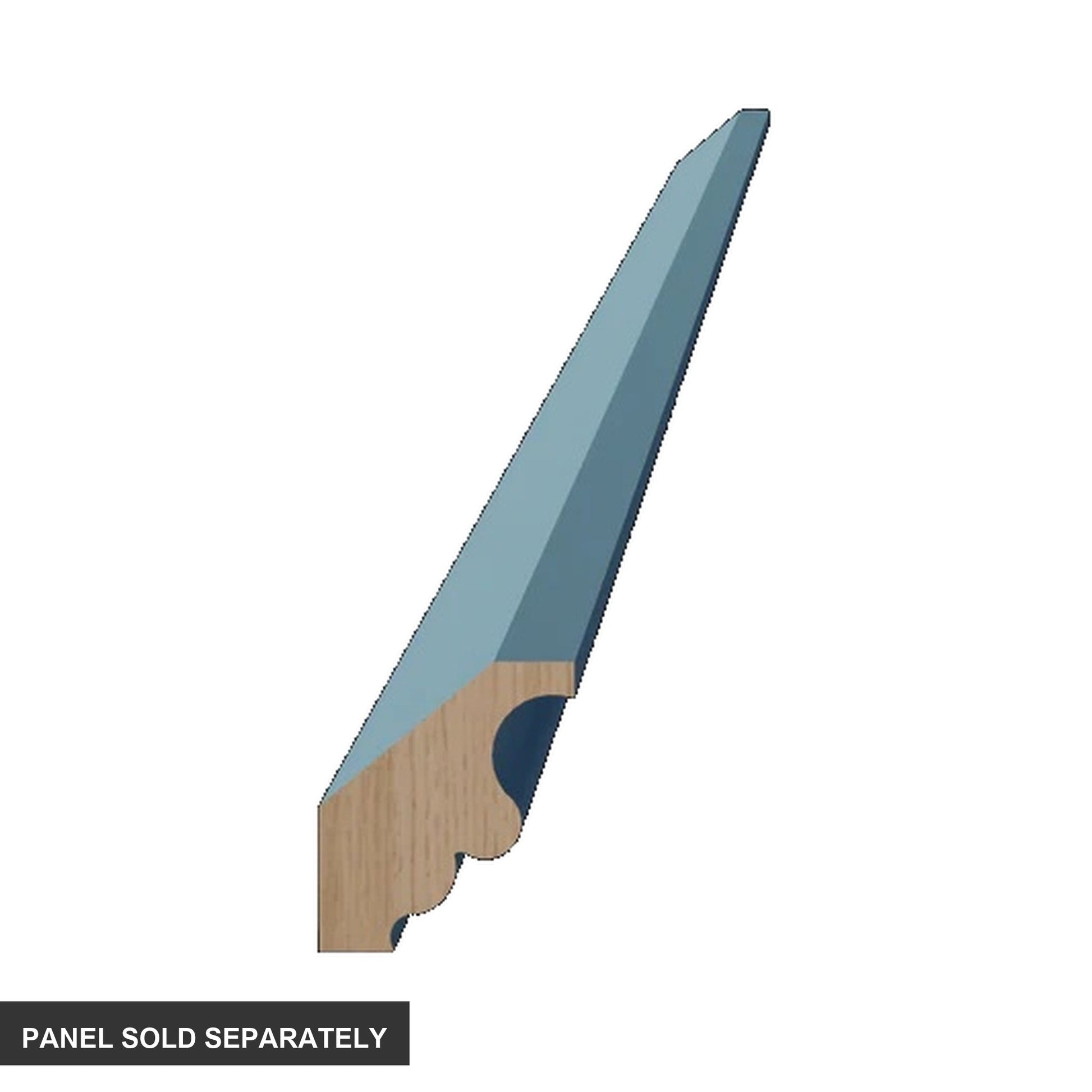Crown Molding (CM2) · Tallis