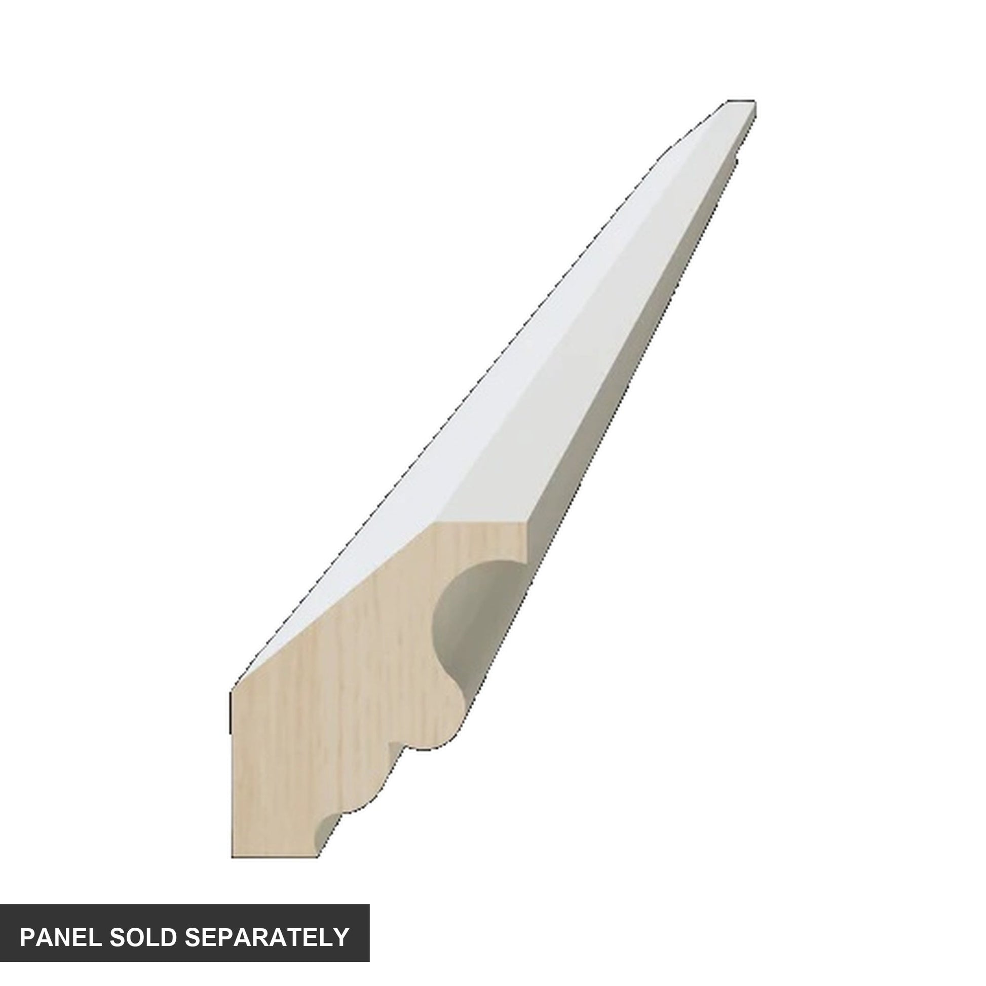 Crown Molding (CM2) · Tallis
