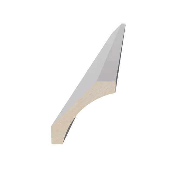 Crown Molding (CM4) · Ardelle - Ash - Hero