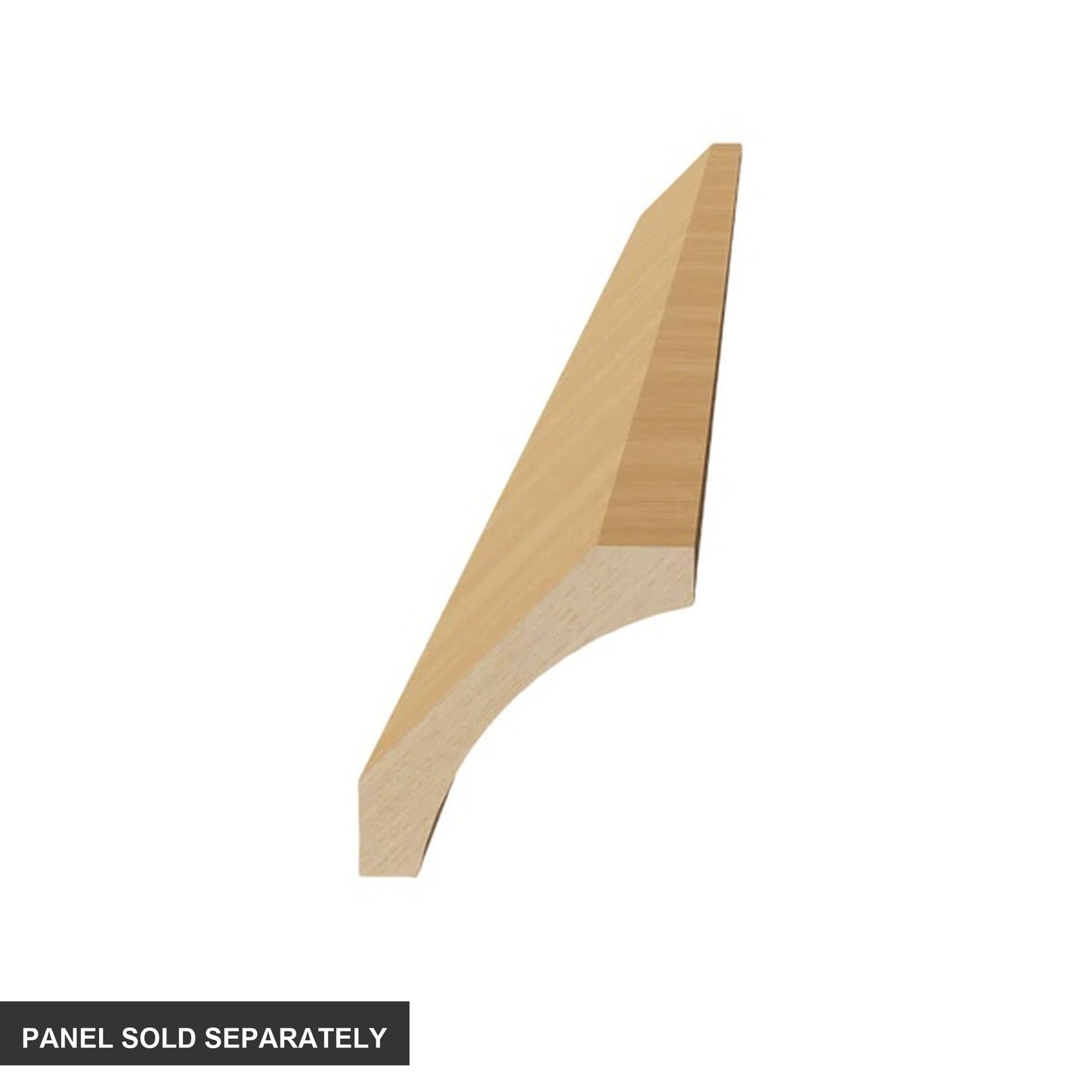 Crown Molding (CM4) · Ardelle - Timber - Product