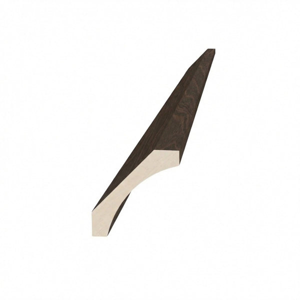 Crown Molding (CM4) · Slim - Mocha - Hero