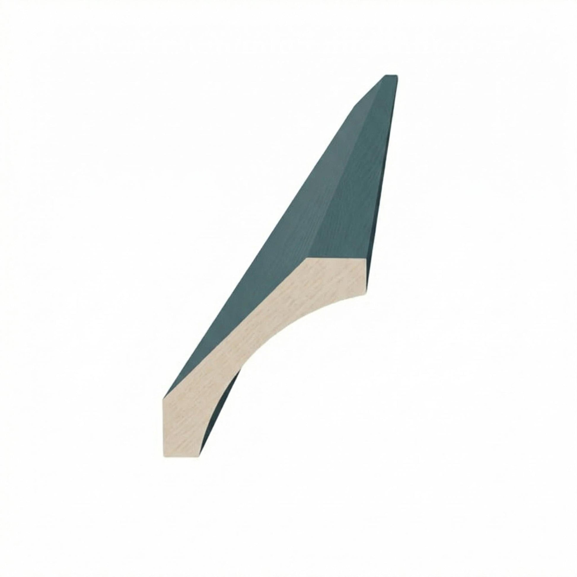 Crown Molding (CM4) · Tallis