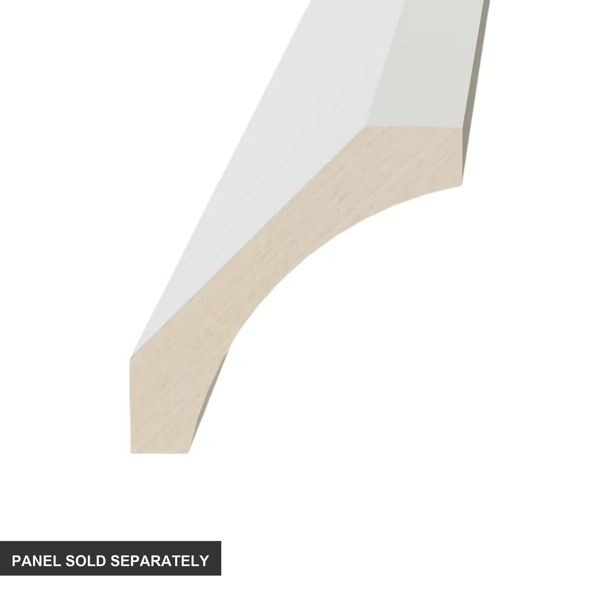 Crown Molding (CM4) · Tallis