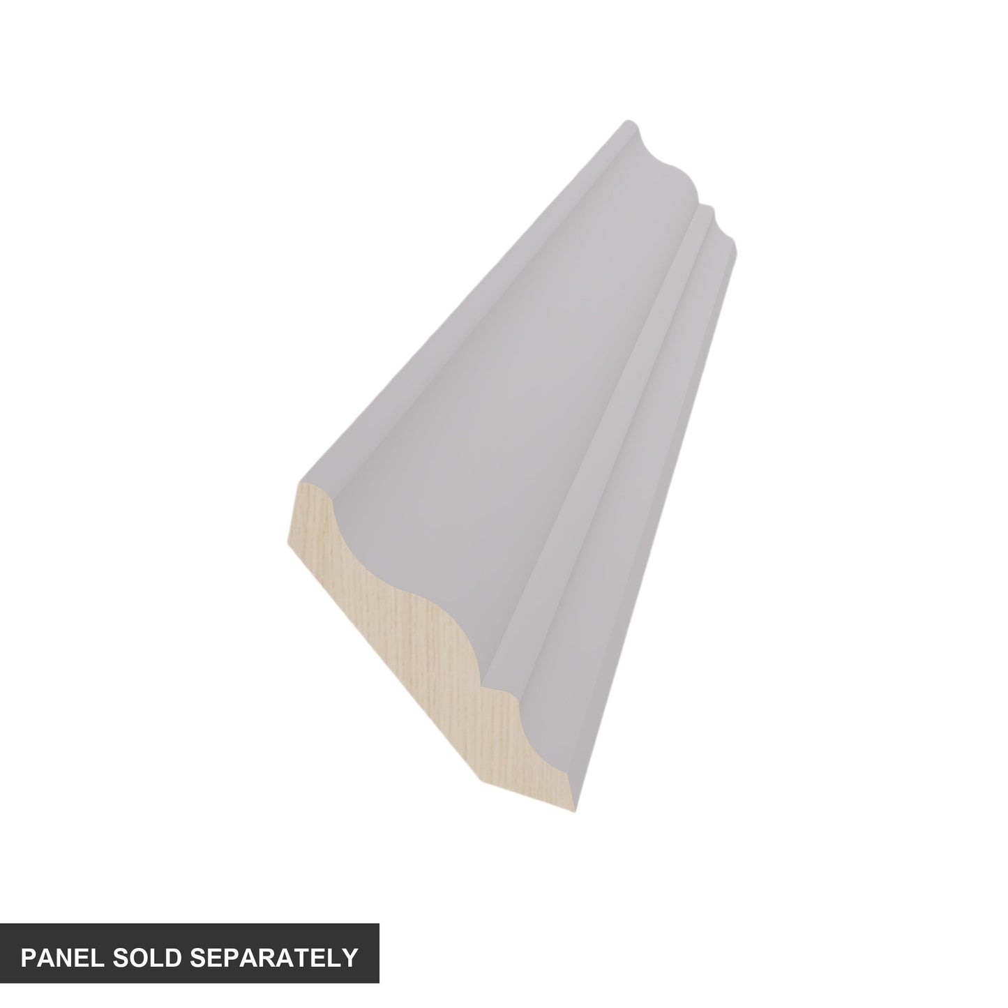 Crown Molding (CM6) · Ardelle - Ash - Product
