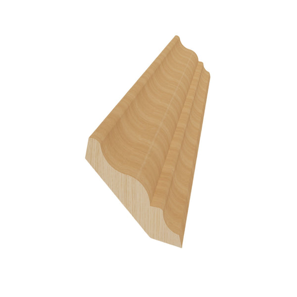 Crown Molding (CM6) · Ardelle - Timber - Hero