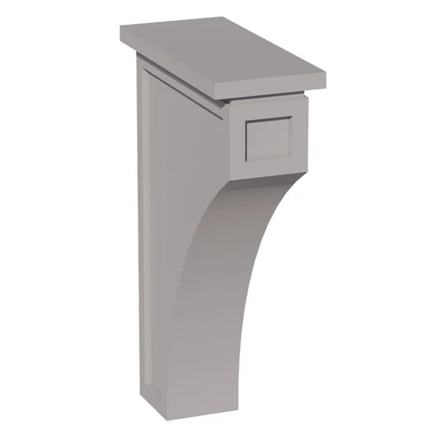 Quik Cabinets CMCB Ardelle Ash - Hero