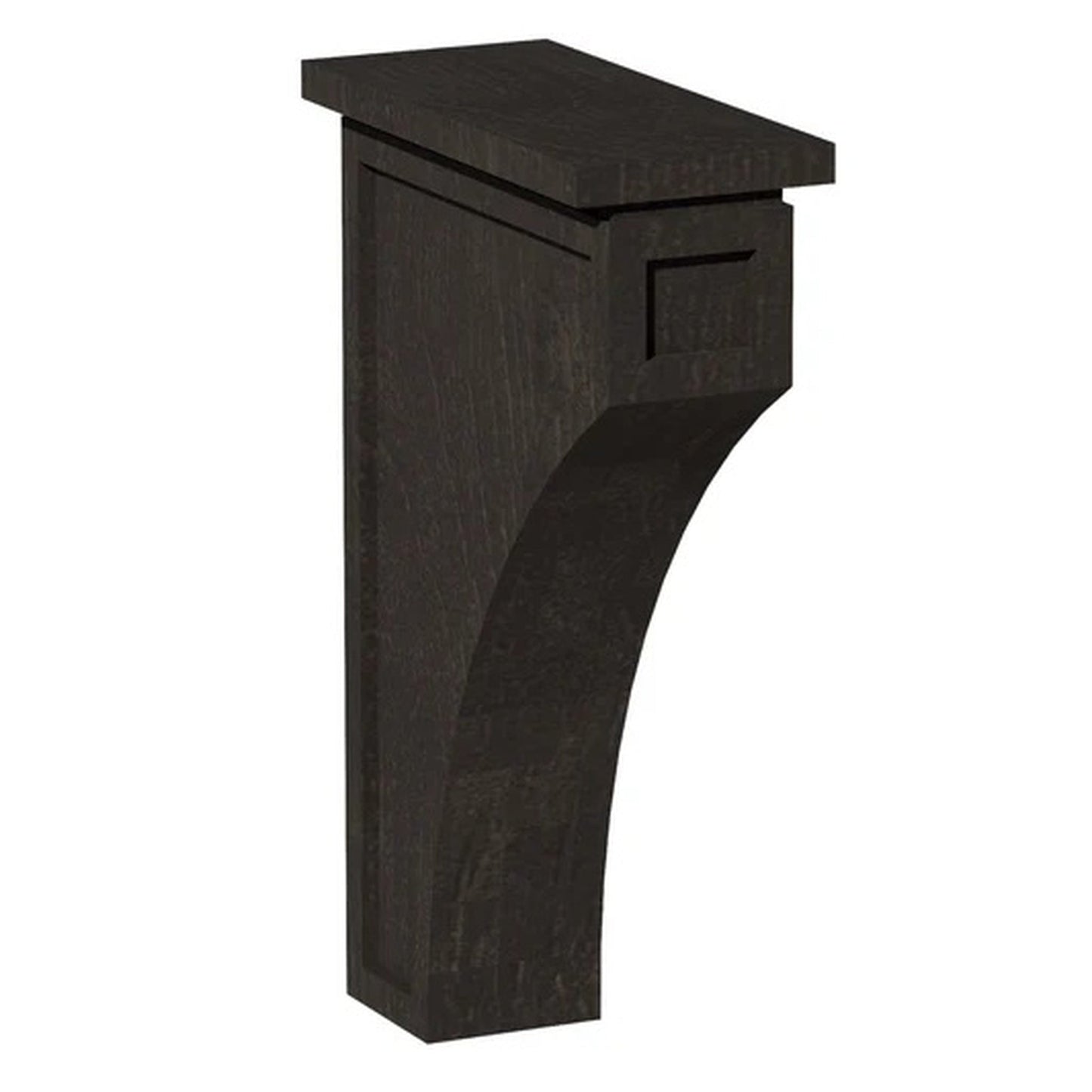 Corbel (CMCB) · Ardelle - Charcoal - Hero