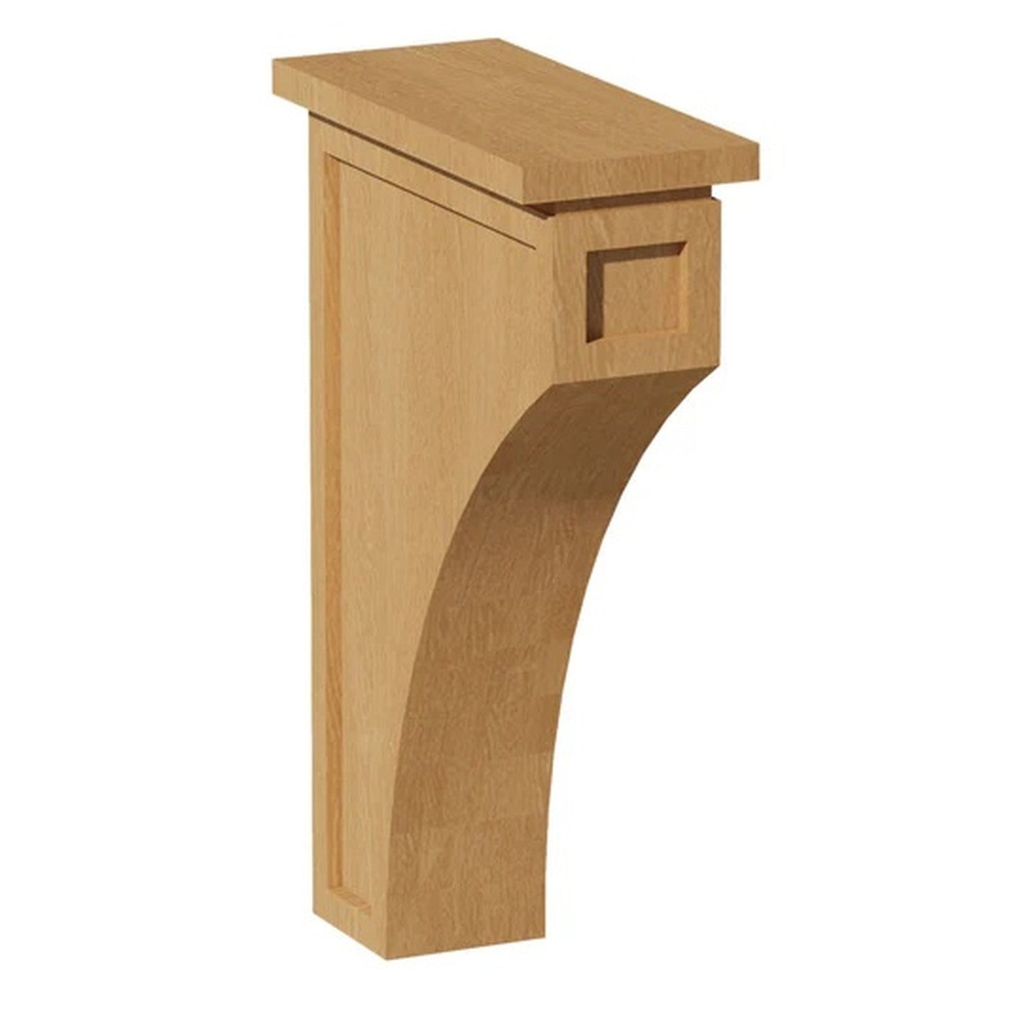 Quik Cabinets CMCB Ardelle Timber - Hero