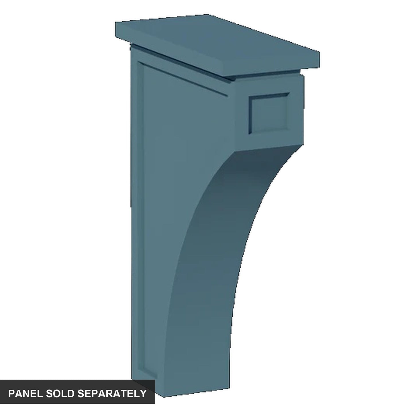 Corbel (CMCB) · Tallis - Fairy Green - Product