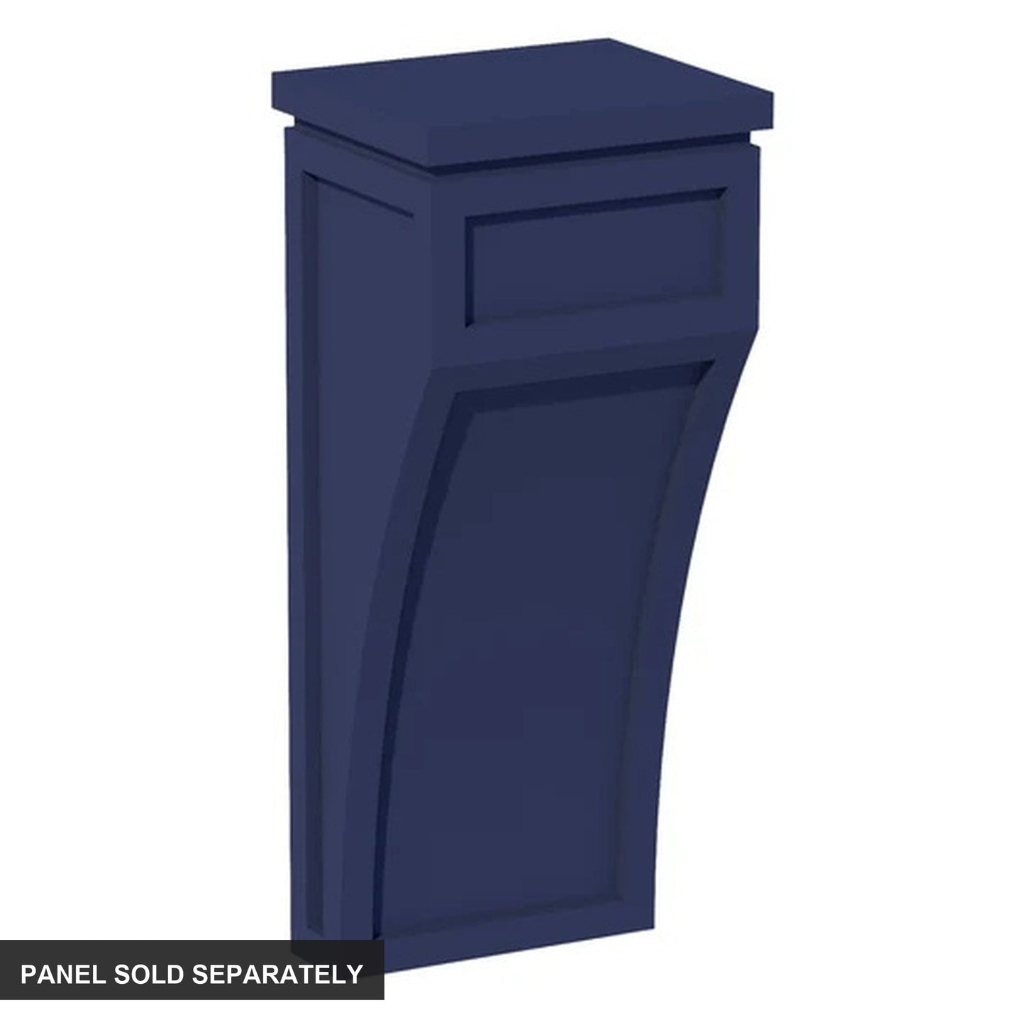 Corbel (CML) · Ardelle - Blue - Product