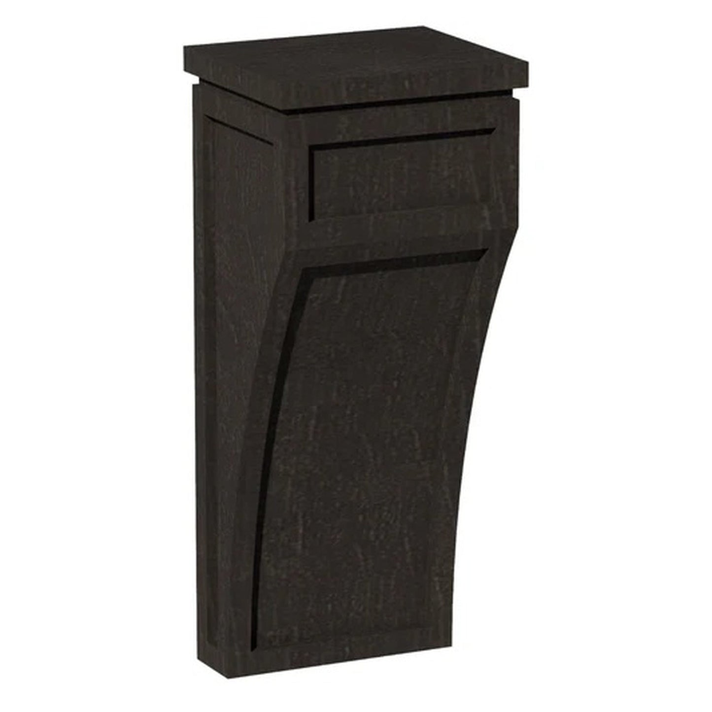 Corbel (CML) · Ardelle - Charcoal - Hero