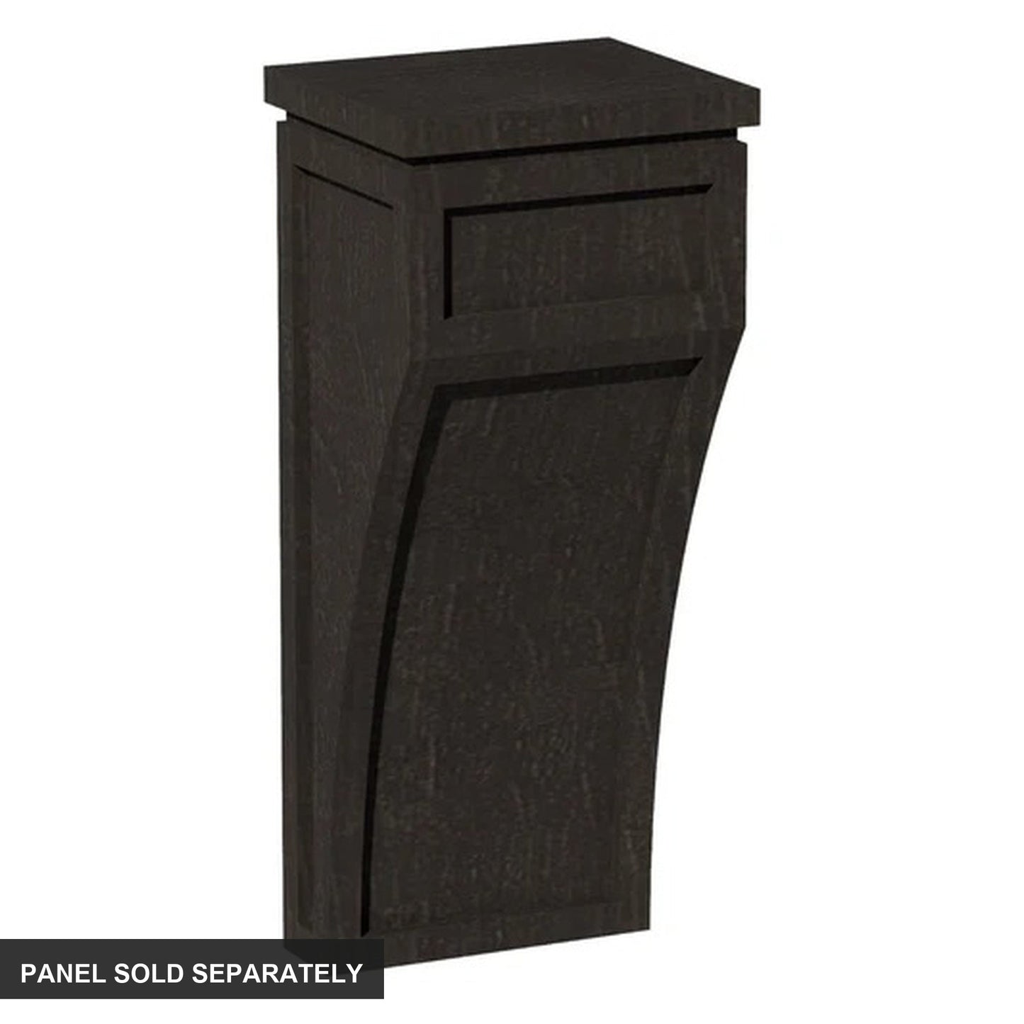 Corbel (CML) · Ardelle - Charcoal - Product