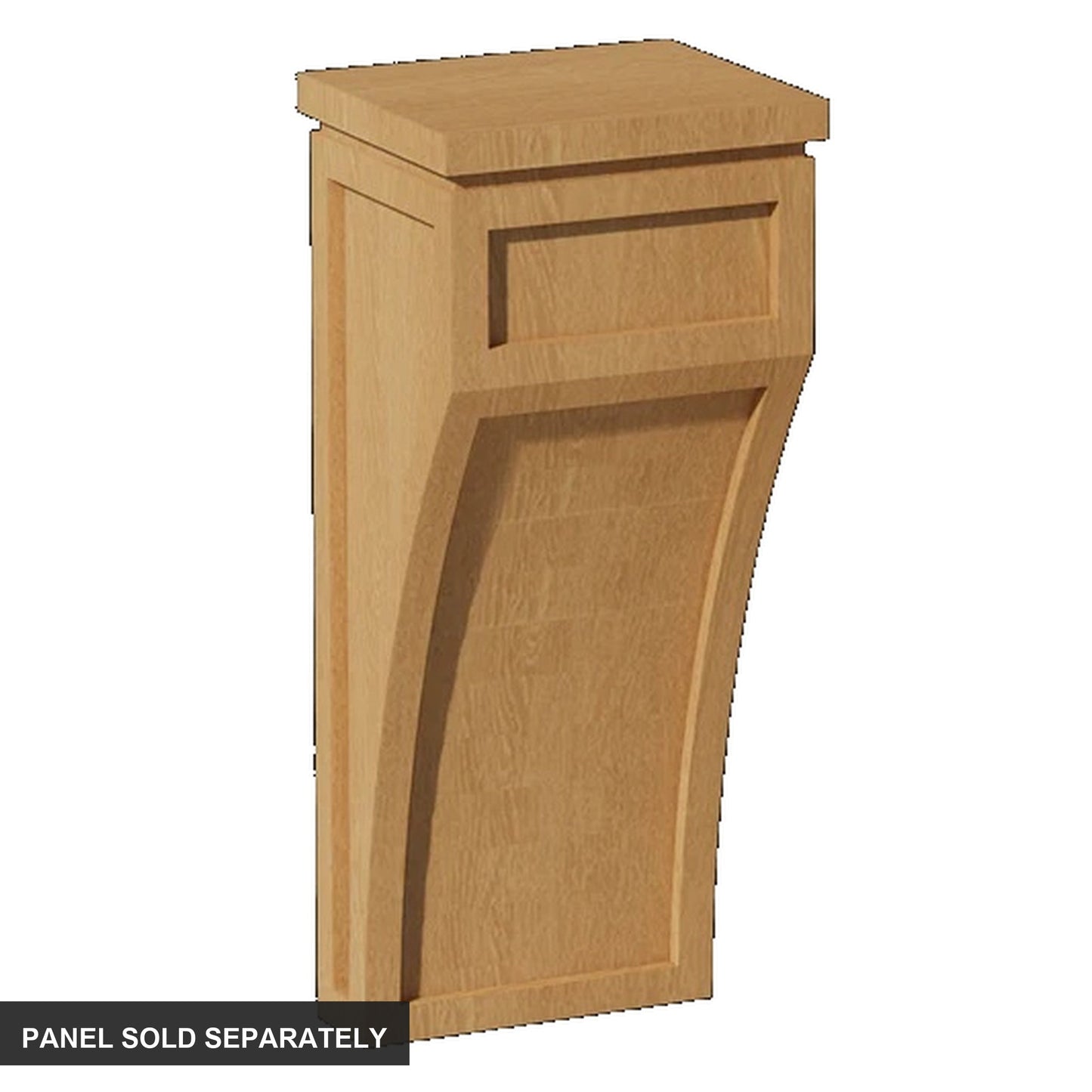 Corbel (CML) · Ardelle - Timber - Product