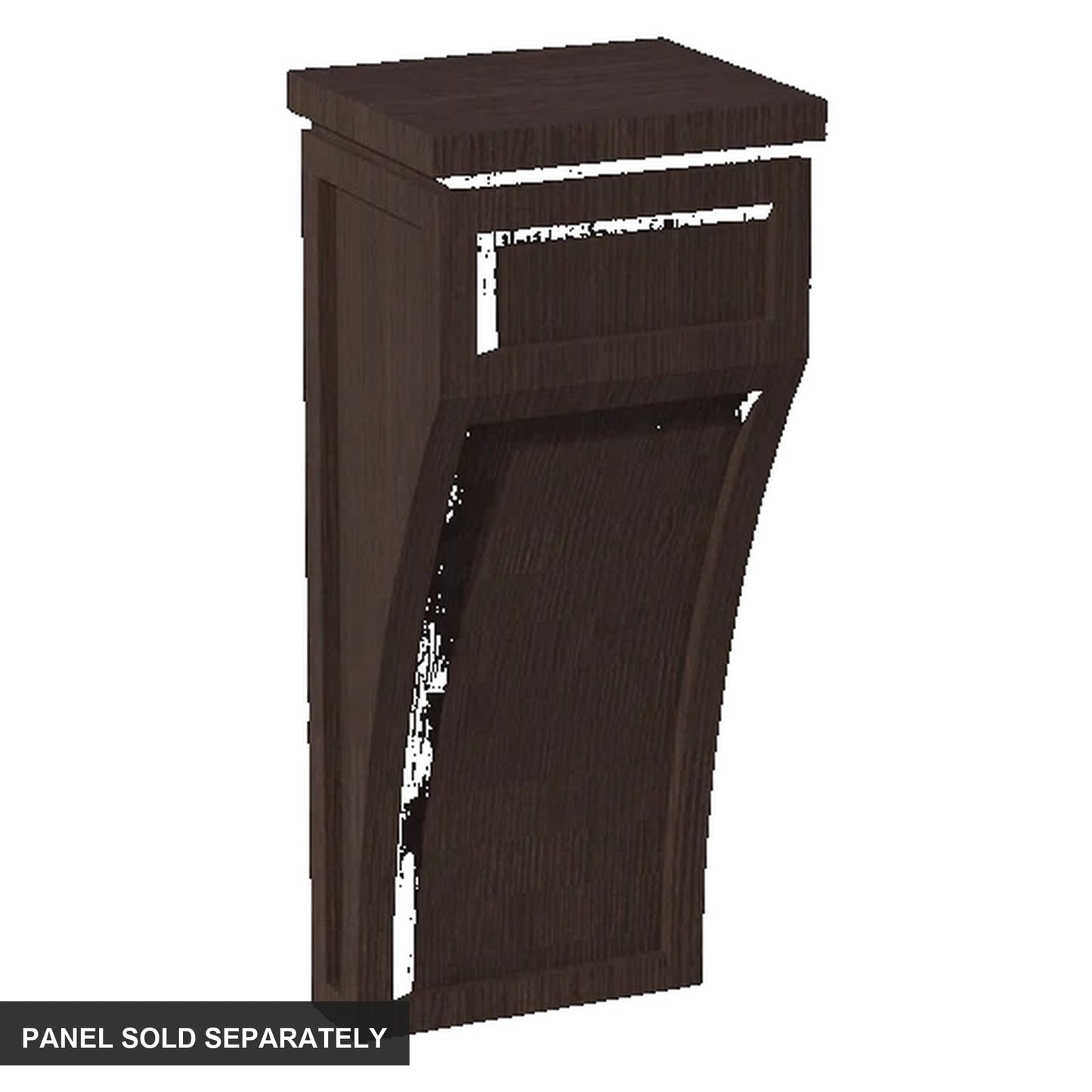 Corbel (CML) · Slim - Mocha - Product