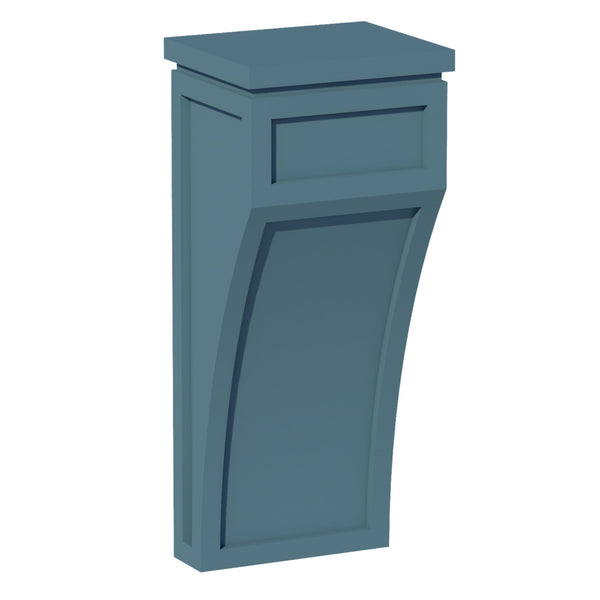 Quik Cabinets CML Tallis Fairy Green - Hero