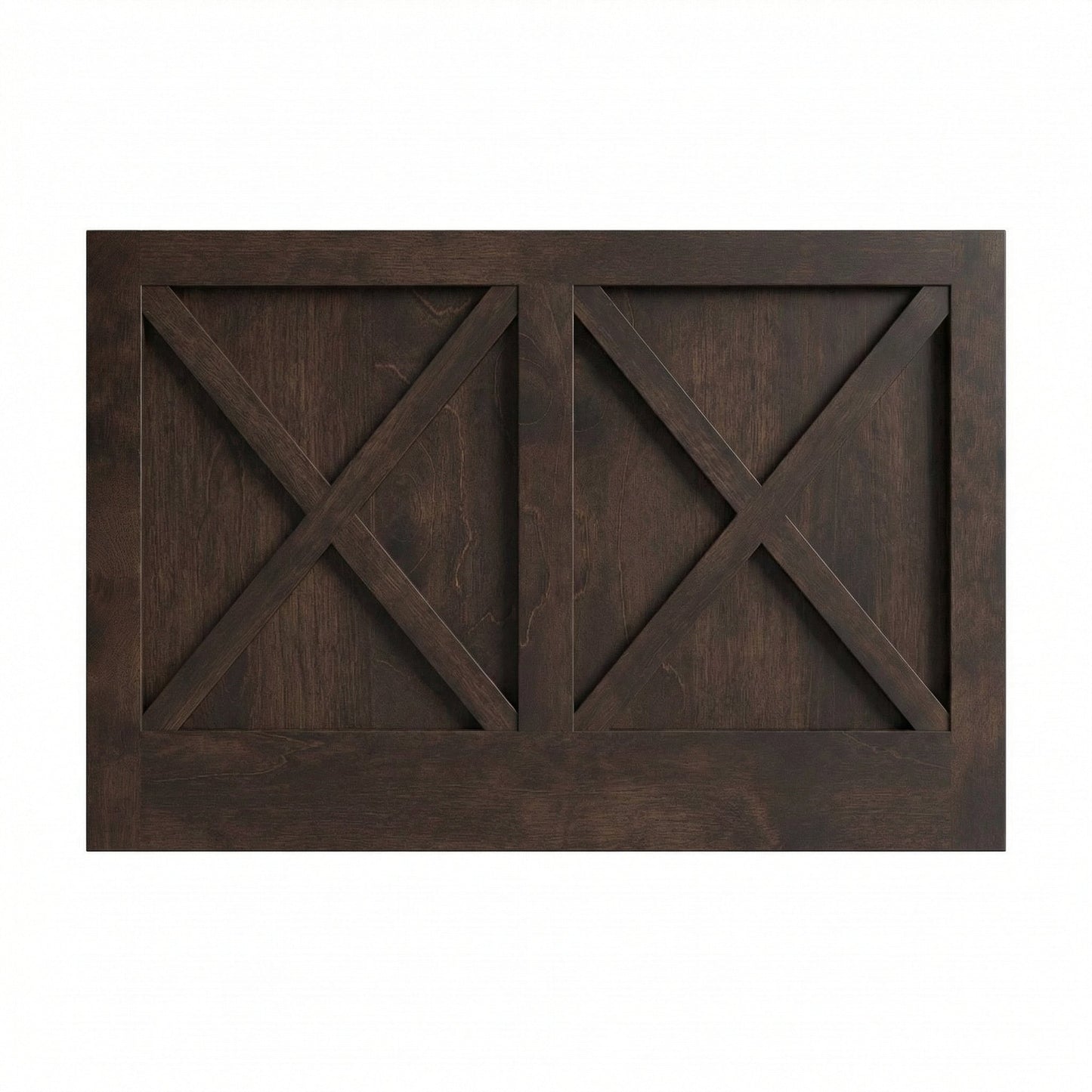 Quik Cabinets CSEP6036 Ardelle Charcoal - Hero