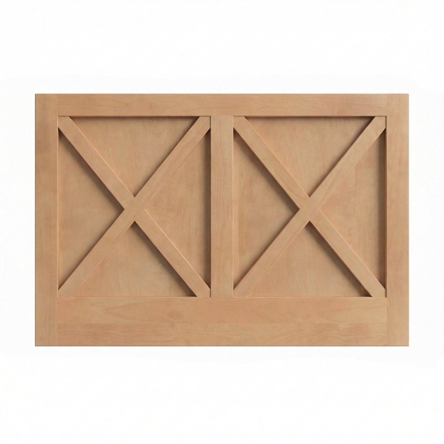 Quik Cabinets CSEP6036 Ardelle Timber - Hero