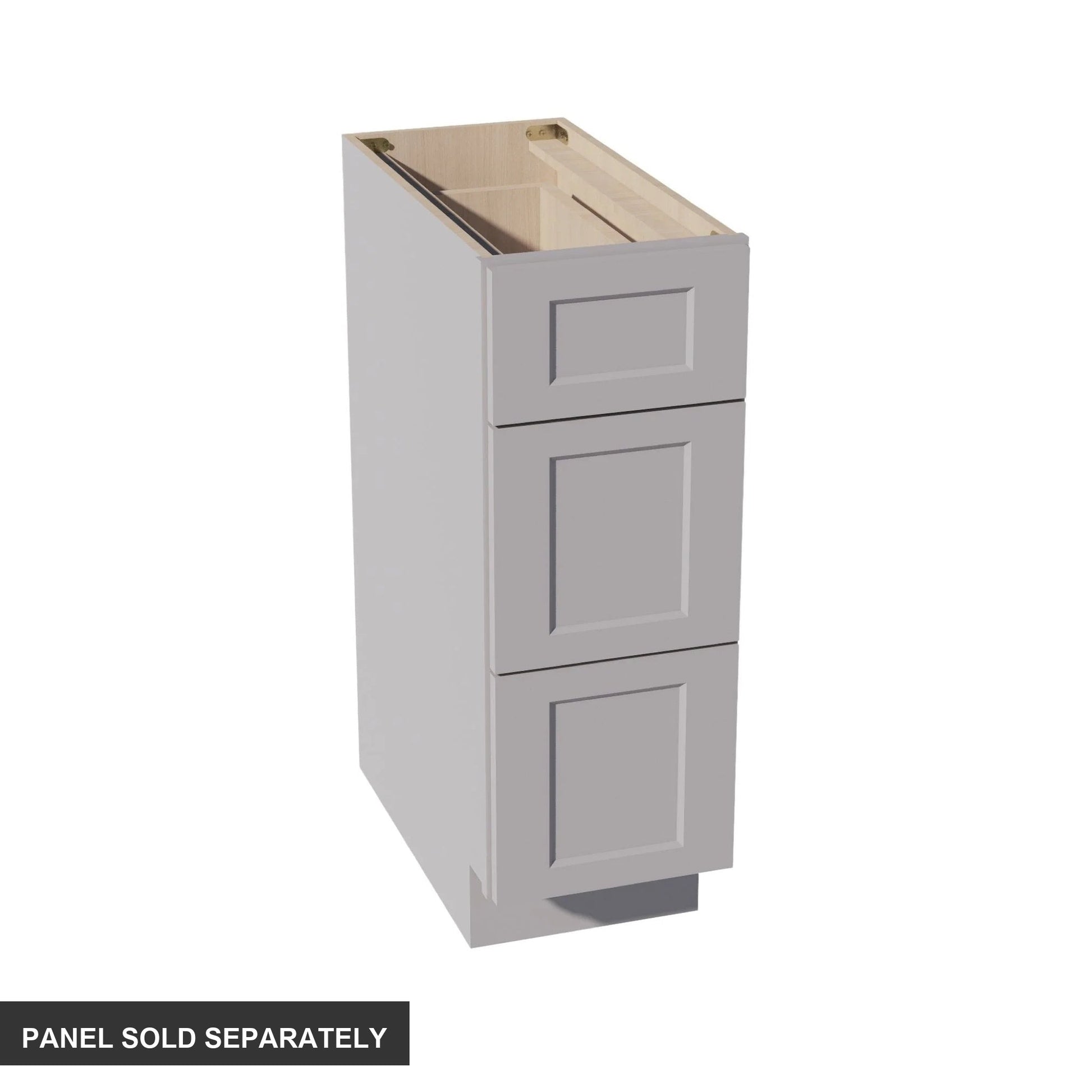 Shaker Drawer Base Cabinet 12" (DB12) · Ardelle
