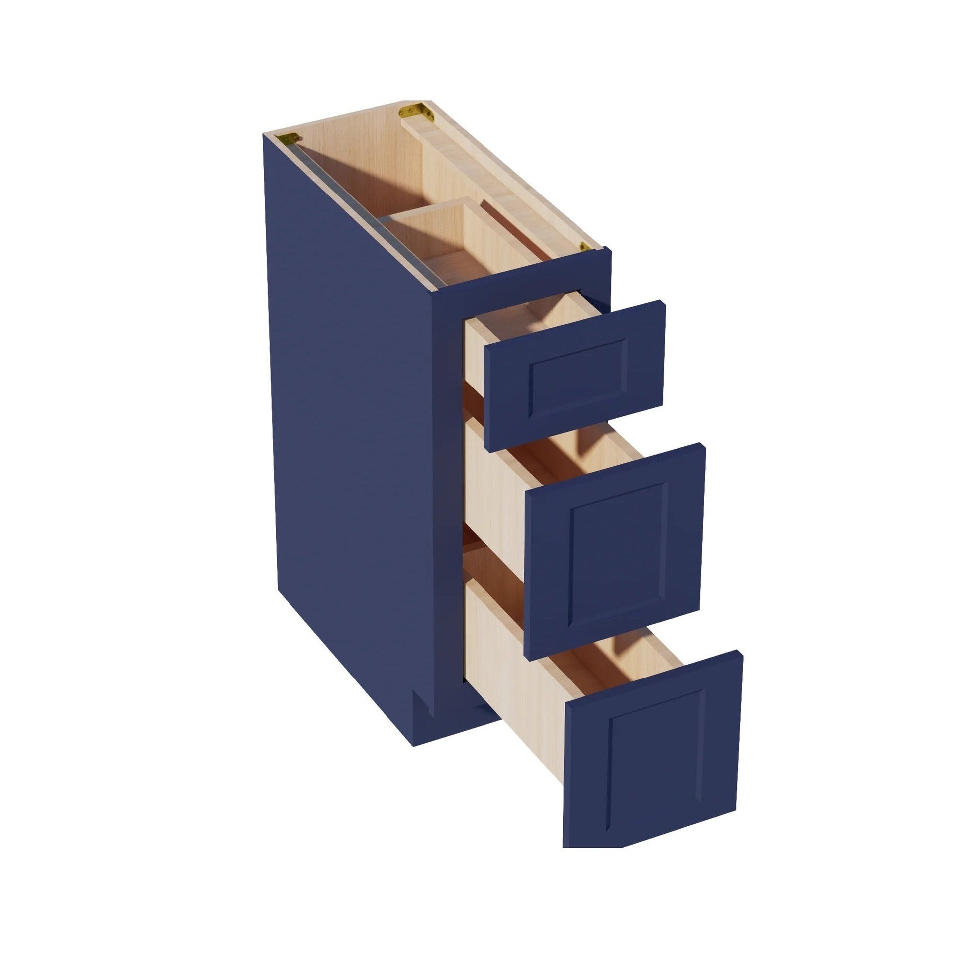 Shaker Drawer Base Cabinet 12" (DB12) · Ardelle