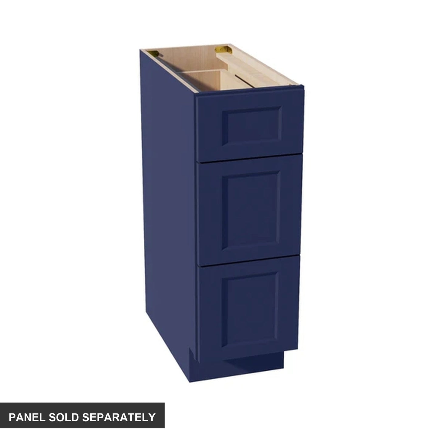 Quik Cabinets DB12 Ardelle Blue - Product