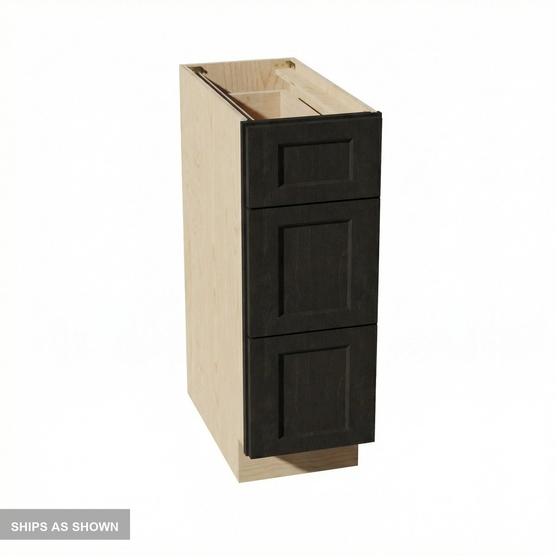 Shaker Drawer Base Cabinet 12" (DB12) · Ardelle