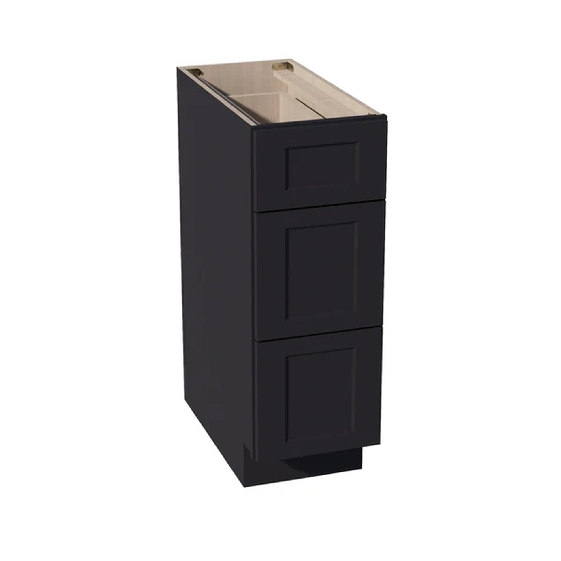 Shaker Drawer Base Cabinet 12" (DB12) · Ardelle