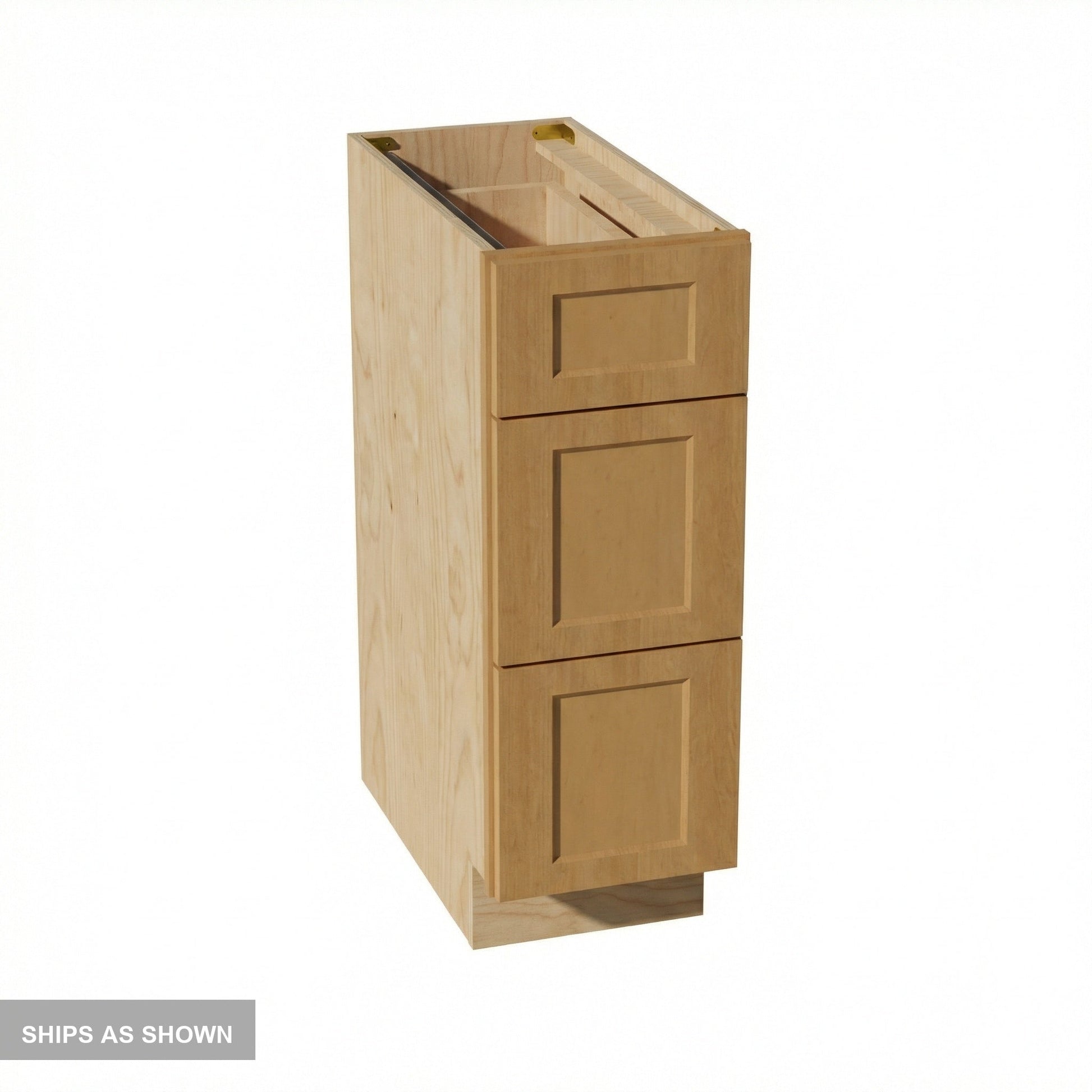 Shaker Drawer Base Cabinet 12" (DB12) · Ardelle