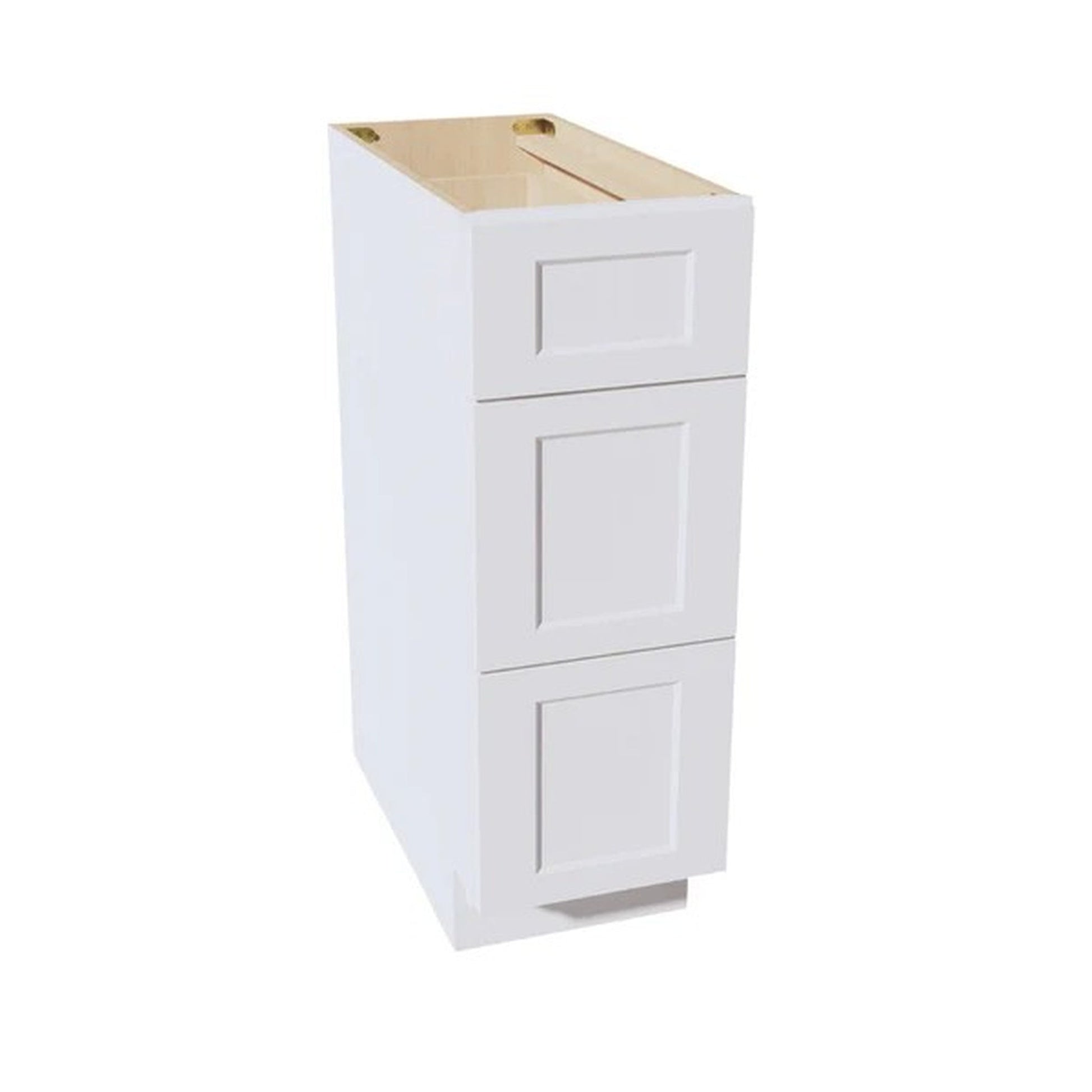 Shaker Drawer Base Cabinet 12" (DB12) · Ardelle