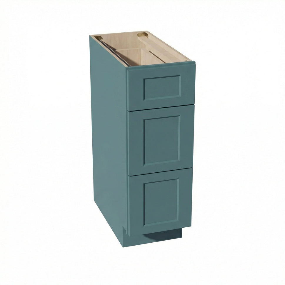 Shaker Drawer Base Cabinet 12" (DB12) · Tallis