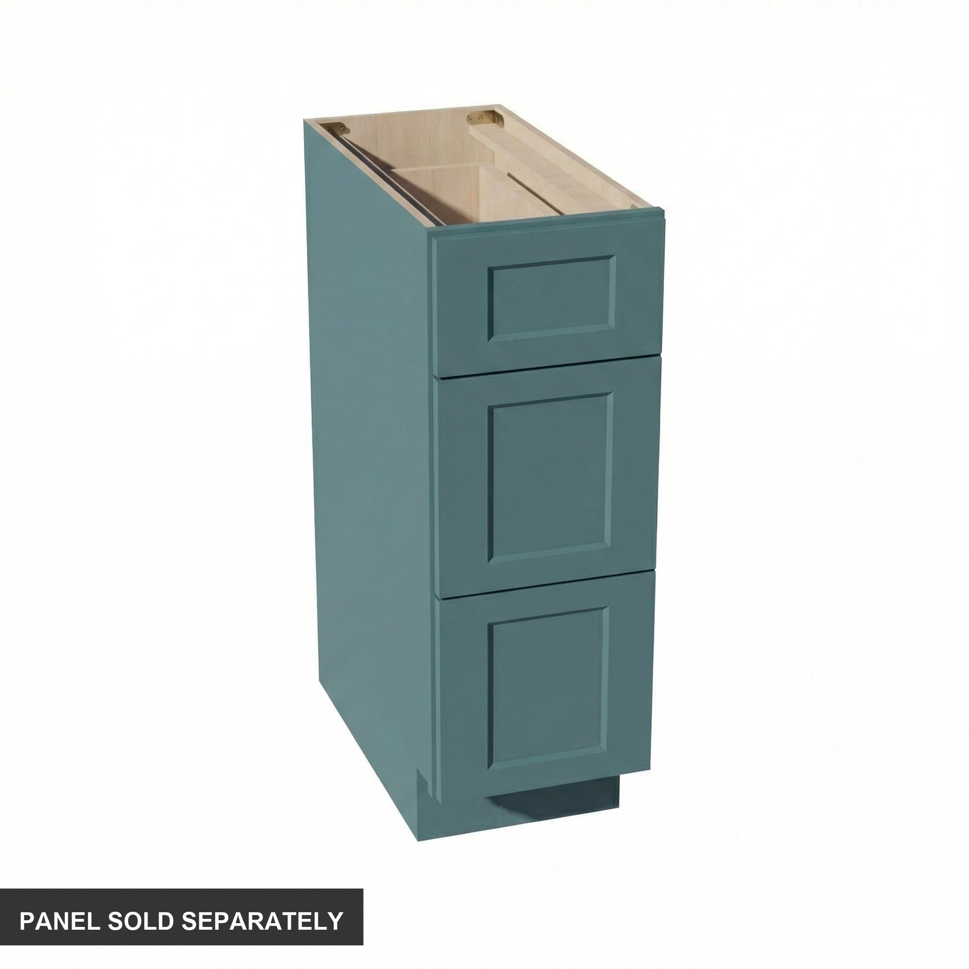 Shaker Drawer Base Cabinet 12" (DB12) · Tallis
