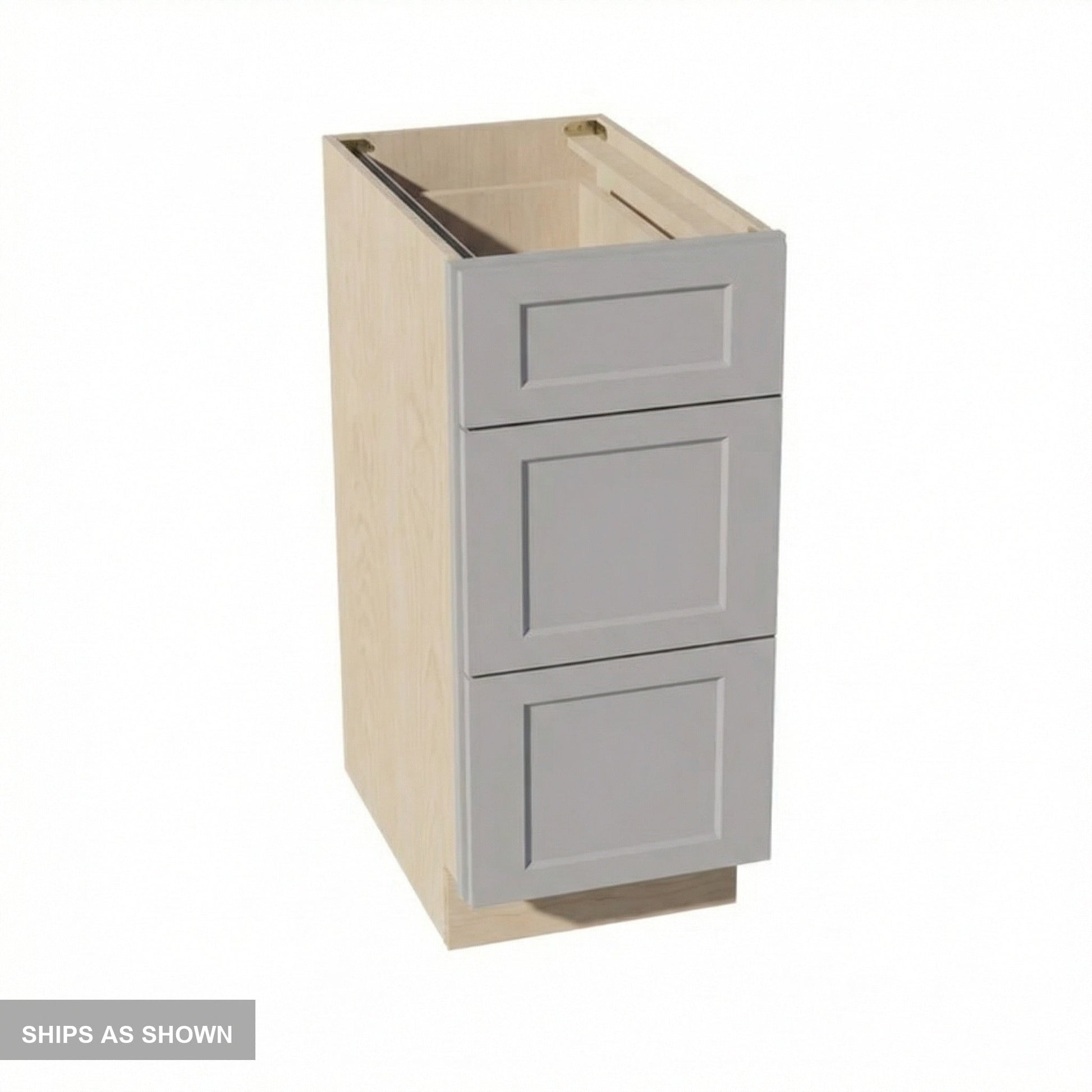 Shaker Drawer Base Cabinet 15" (DB15) · Ardelle