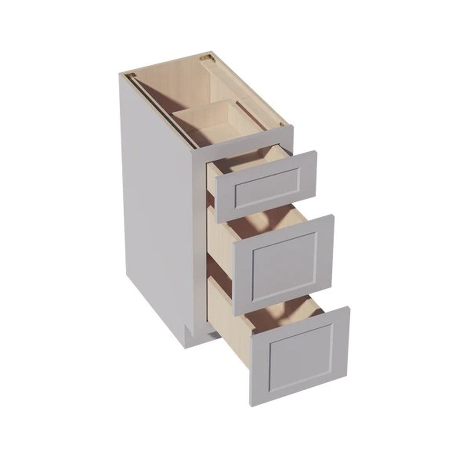 Shaker Drawer Base Cabinet 15" (DB15) · Ardelle