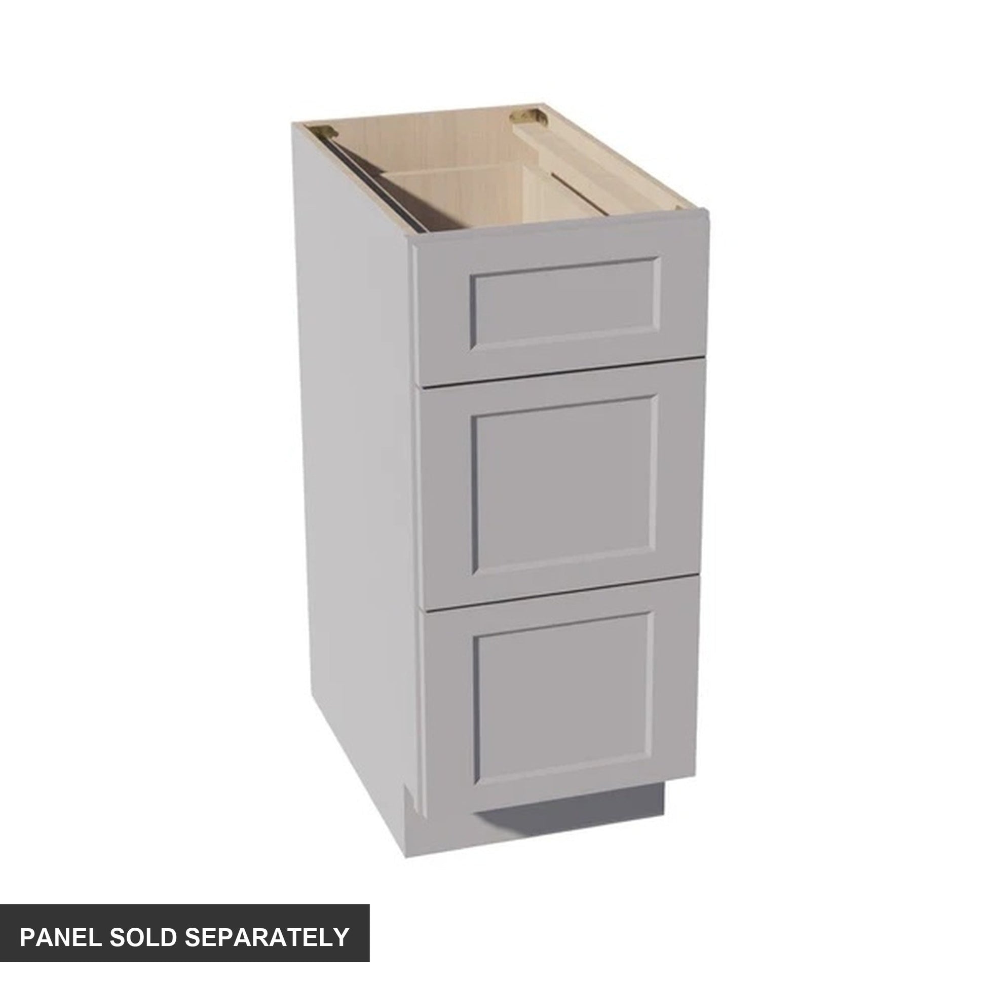 Shaker Drawer Base Cabinet 15" (DB15) · Ardelle