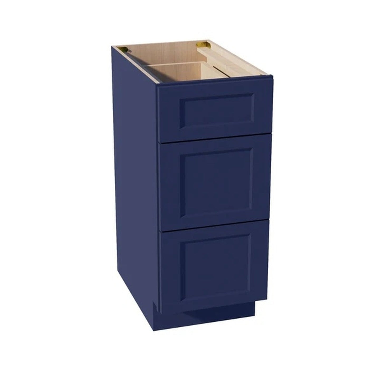 Quik Cabinets DB15 Ardelle Blue - Hero