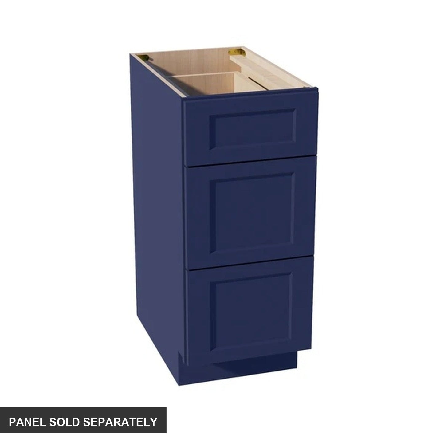 Quik Cabinets DB15 Ardelle Blue - Product