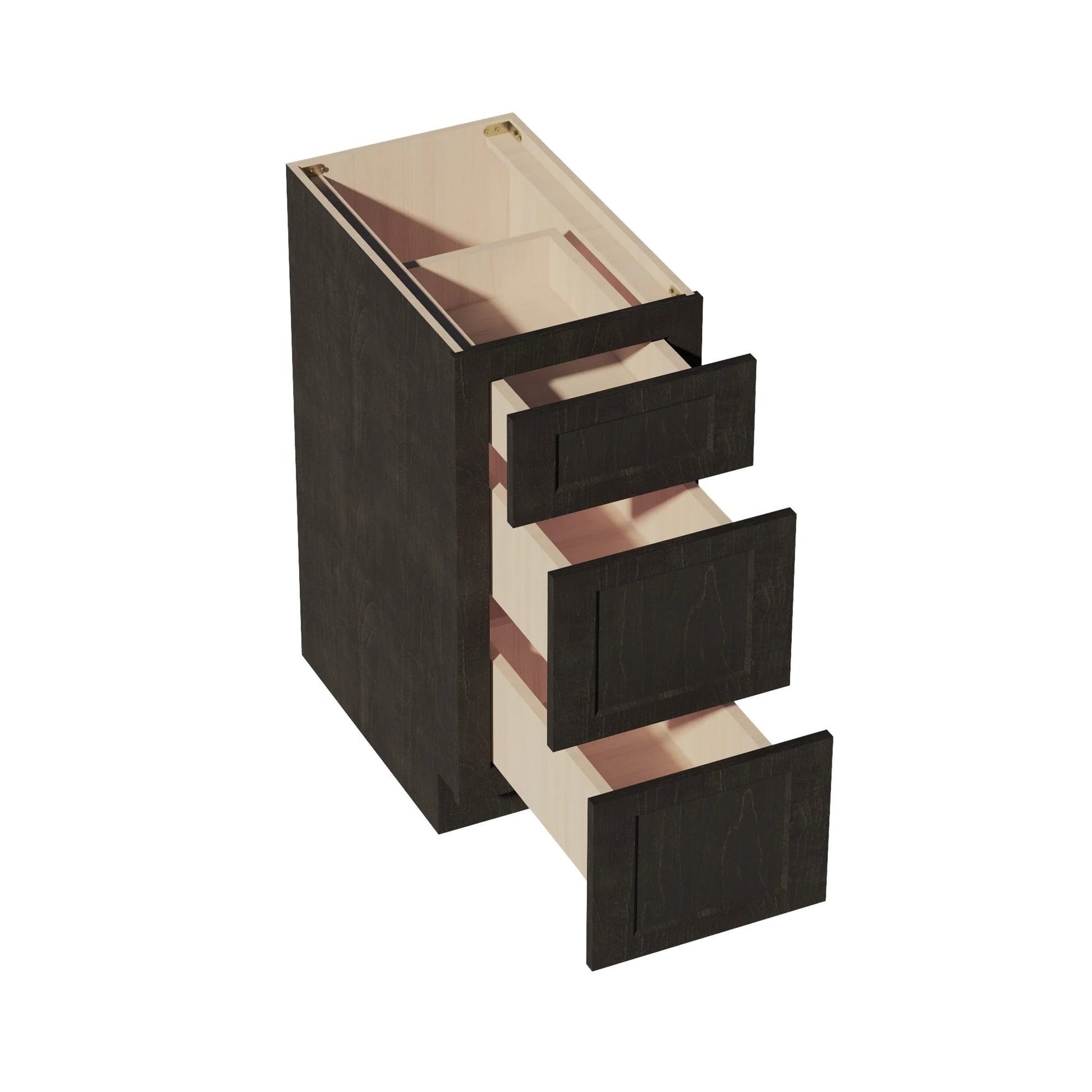 Shaker Drawer Base Cabinet 15" (DB15) · Ardelle