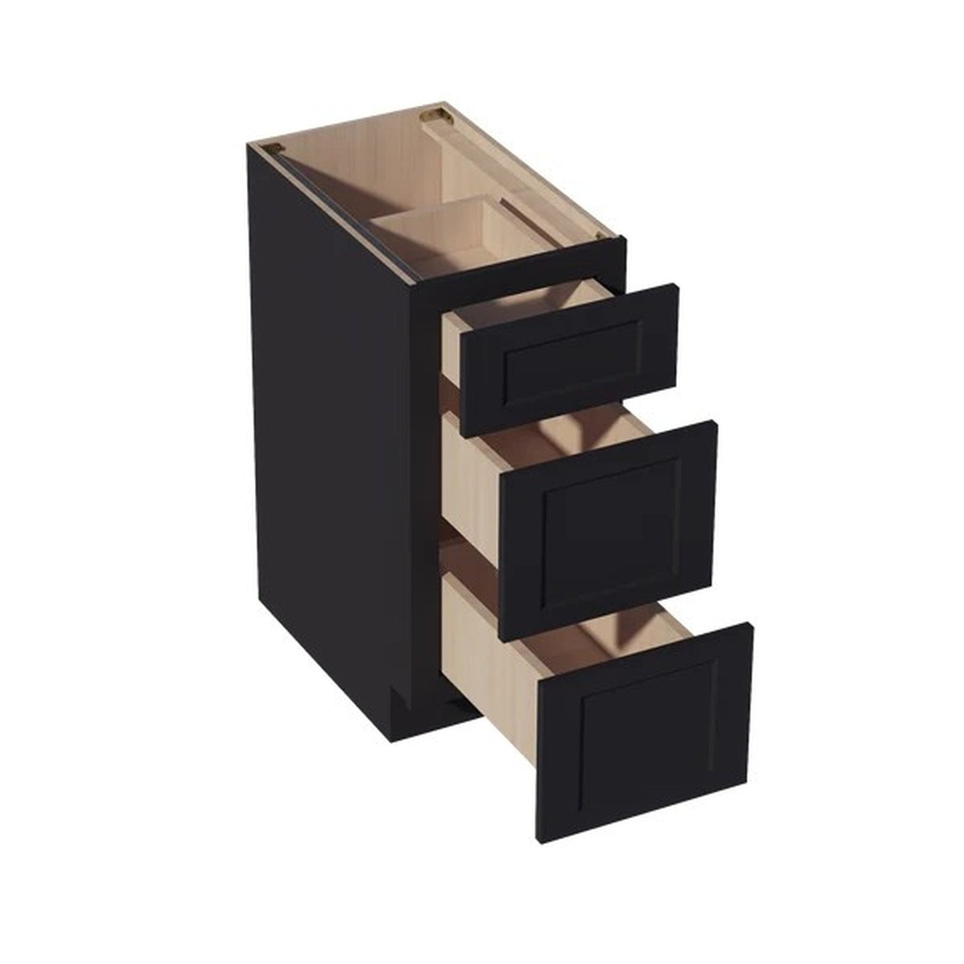 Shaker Drawer Base Cabinet 15" (DB15) · Ardelle