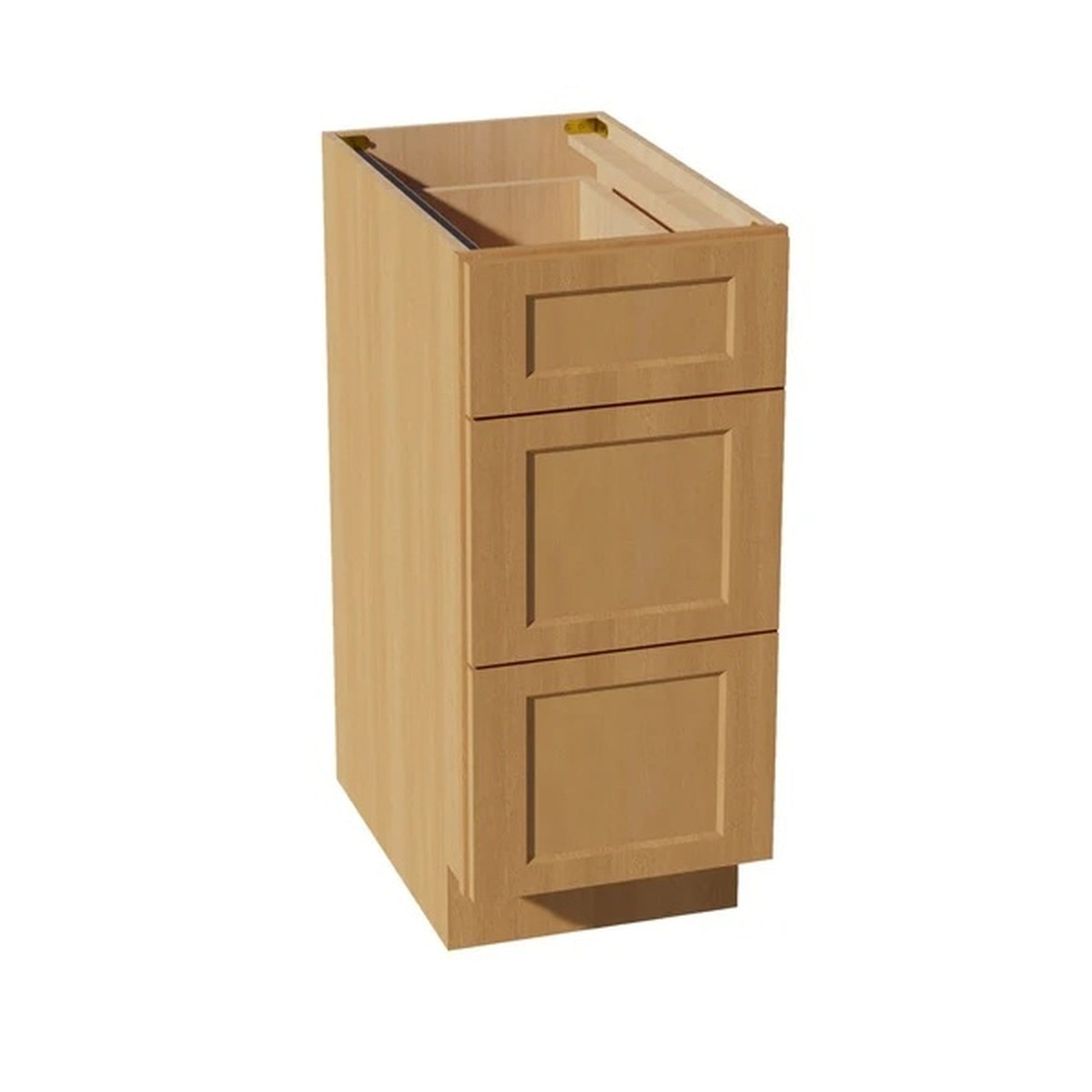 Shaker Drawer Base Cabinet 15" (DB15) · Ardelle
