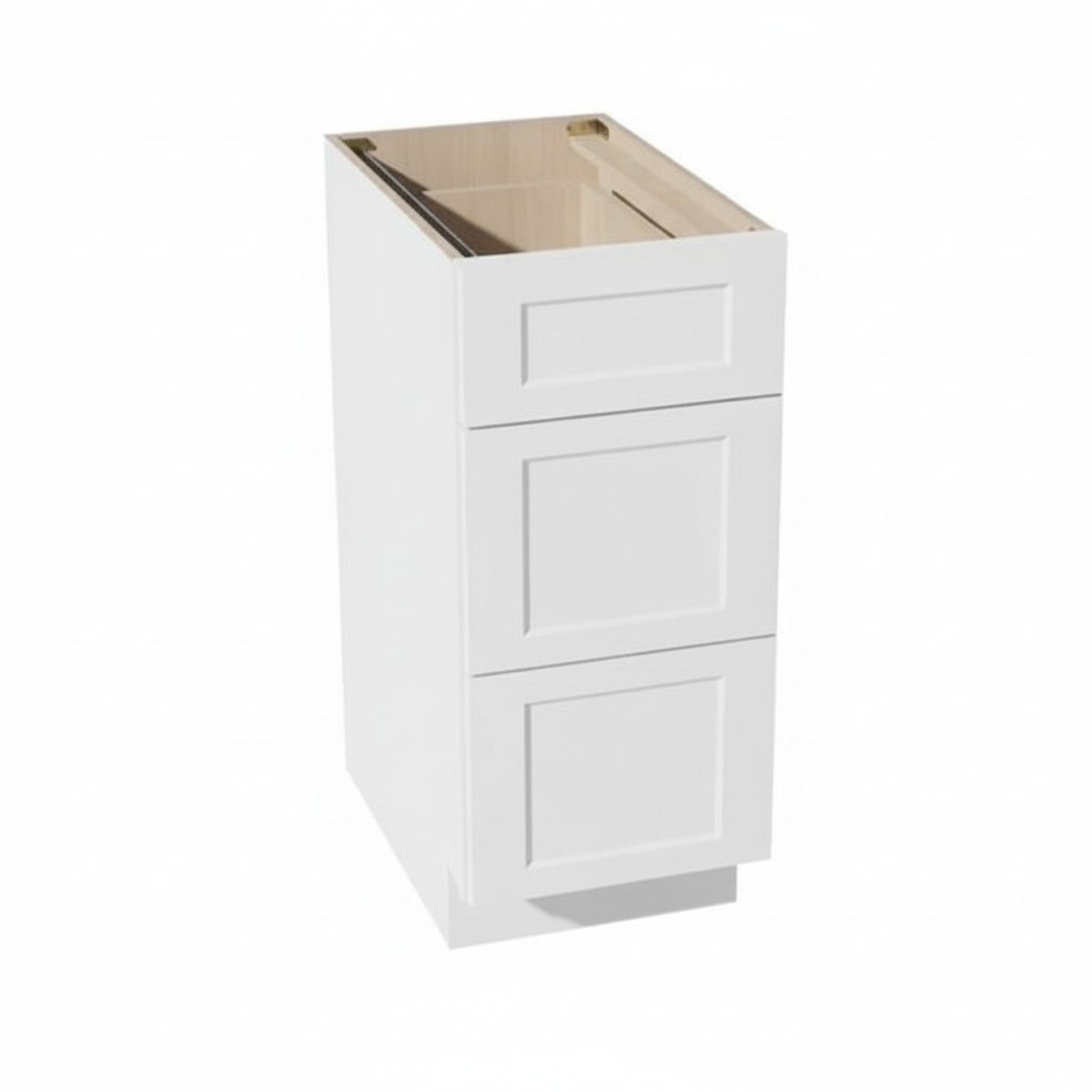 Shaker Drawer Base Cabinet 15" (DB15) · Ardelle