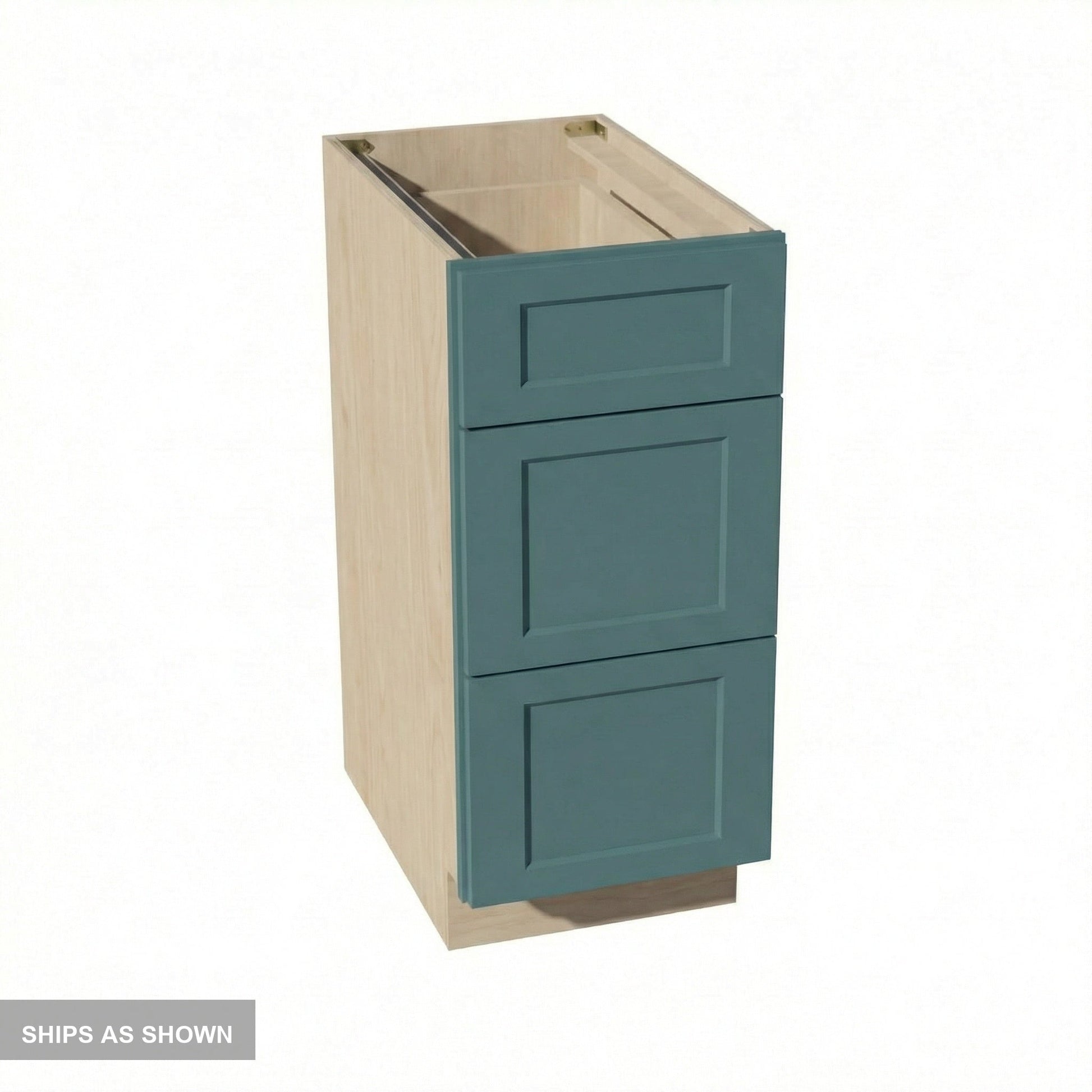 Shaker Drawer Base Cabinet 15" (DB15) · Tallis