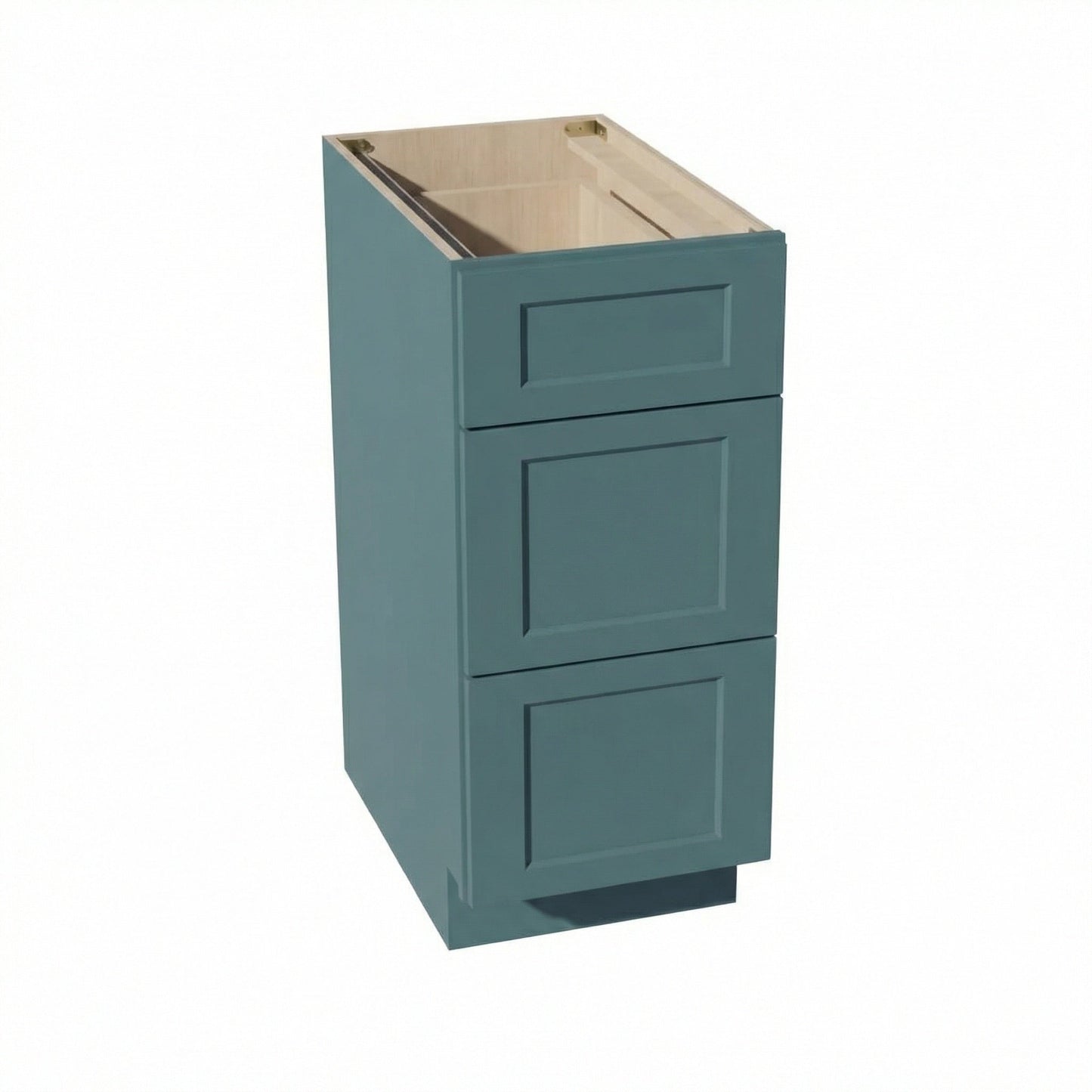 Quik Cabinets DB15 Tallis Fairy Green - Hero
