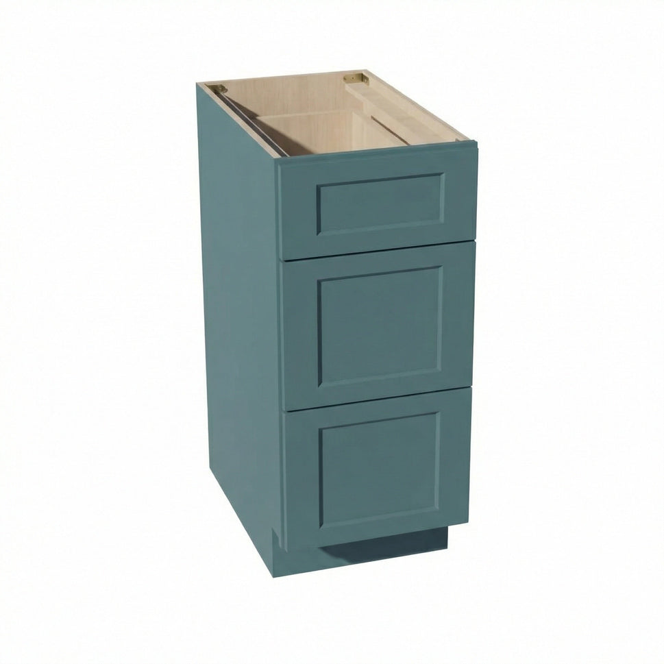 Shaker Drawer Base Cabinet 15" (DB15) · Tallis