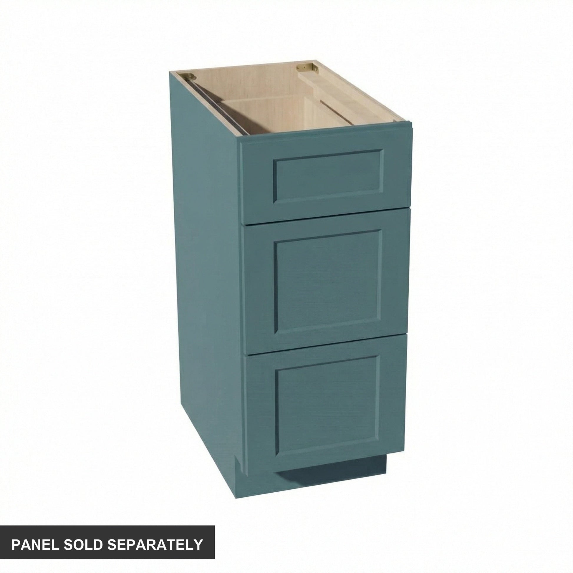 Shaker Drawer Base Cabinet 15" (DB15) · Tallis