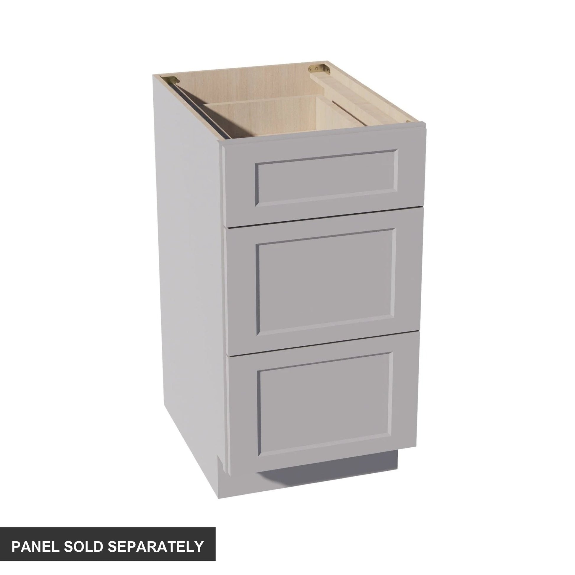 Shaker Drawer Base Cabinet 18" (DB18) · Ardelle
