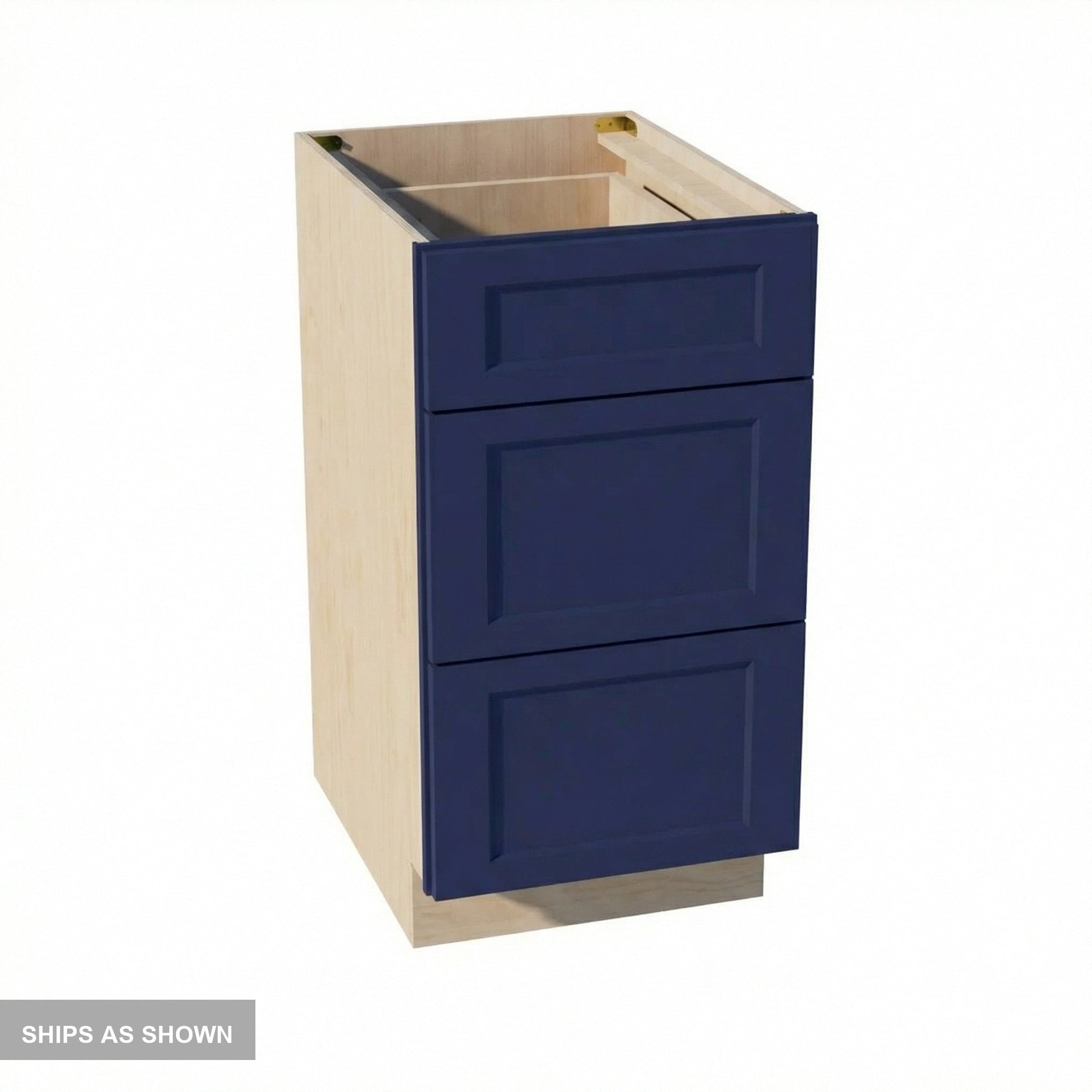 Shaker Drawer Base Cabinet 18" (DB18) · Ardelle