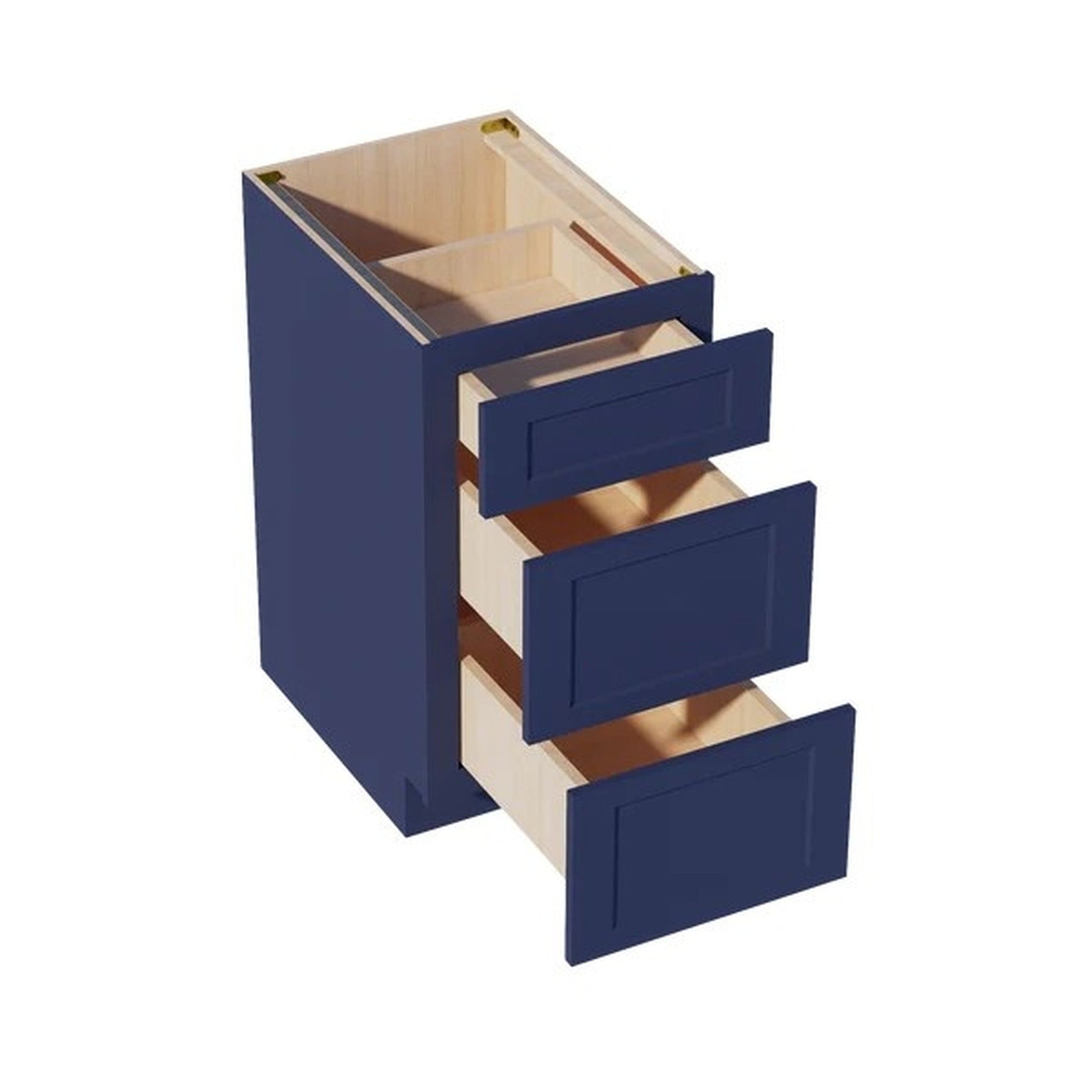 Shaker Drawer Base Cabinet 18" (DB18) · Ardelle