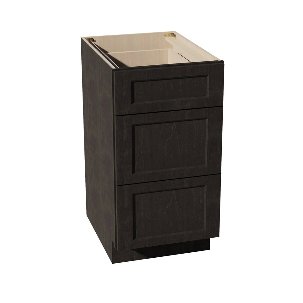 Shaker Drawer Base Cabinet 18" (DB18) · Ardelle
