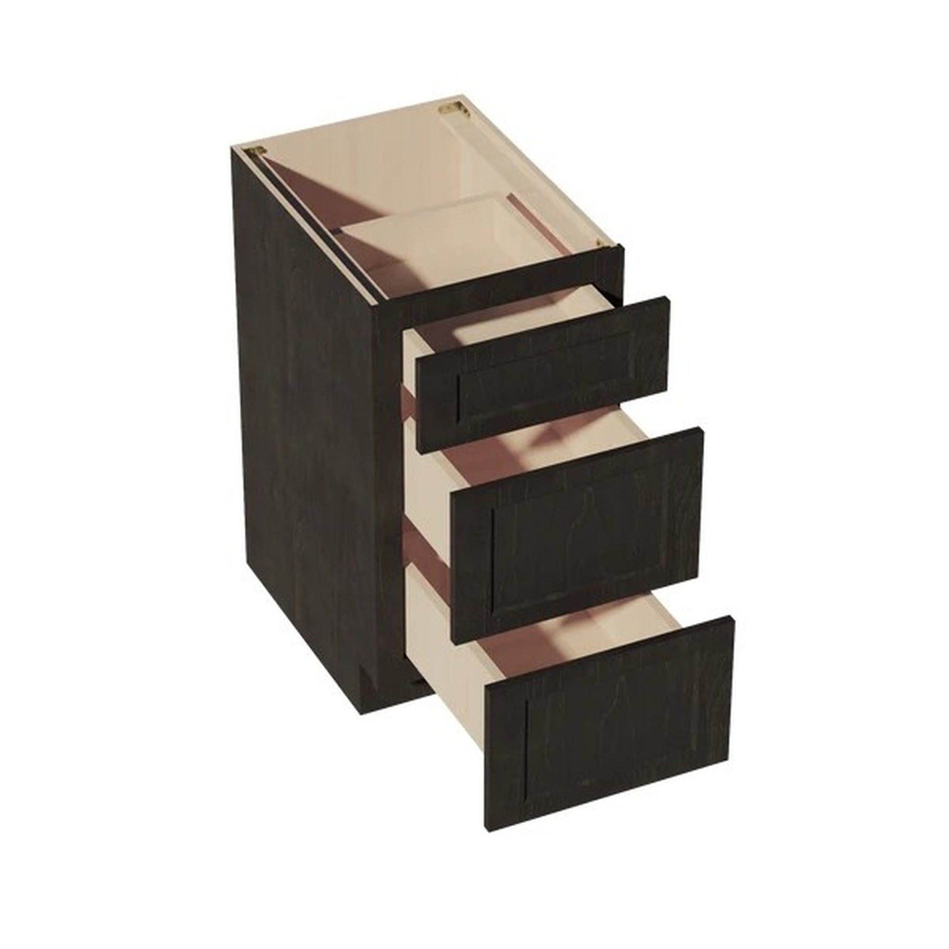 Shaker Drawer Base Cabinet 18" (DB18) · Ardelle