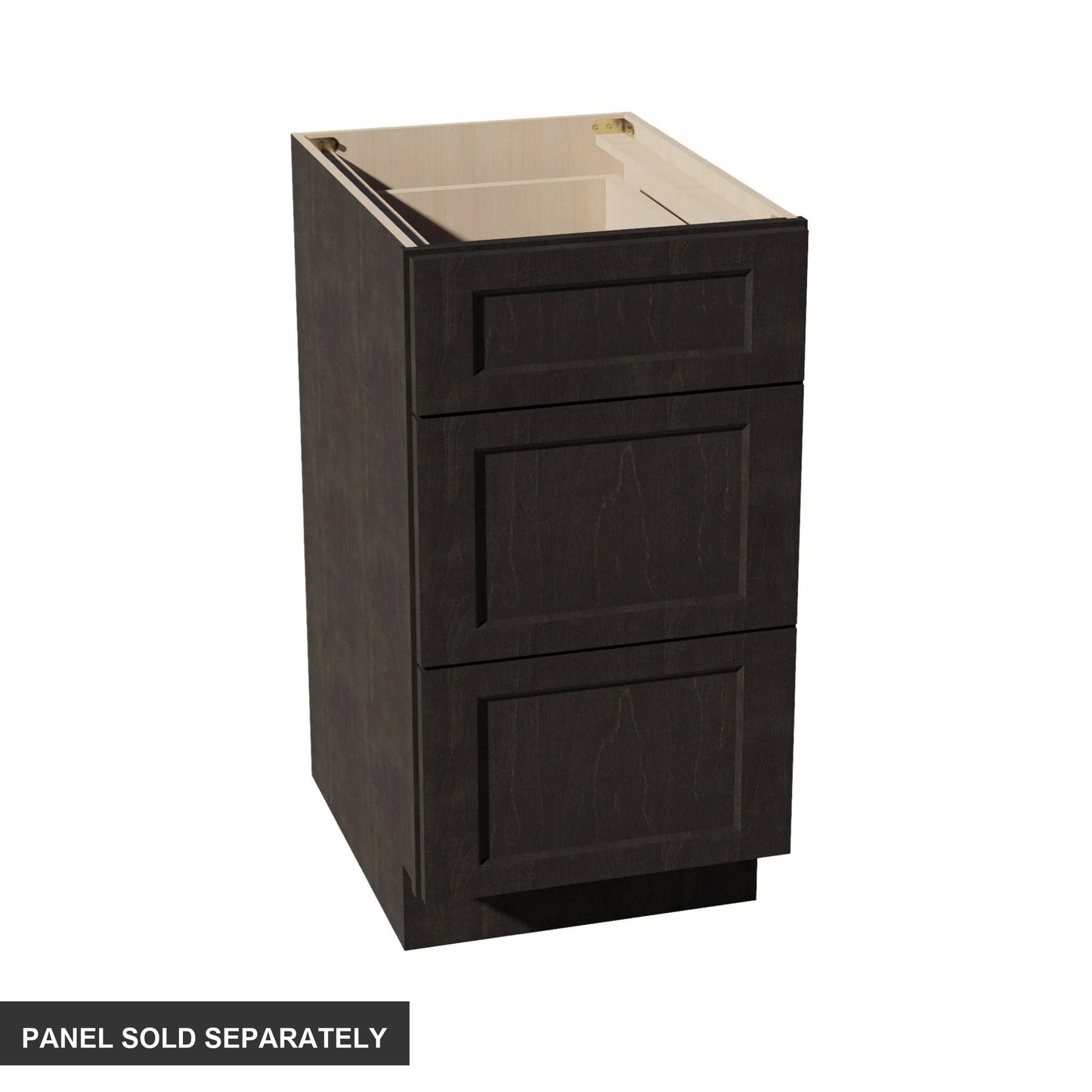 Quik Cabinets DB18 Ardelle Charcoal - Product